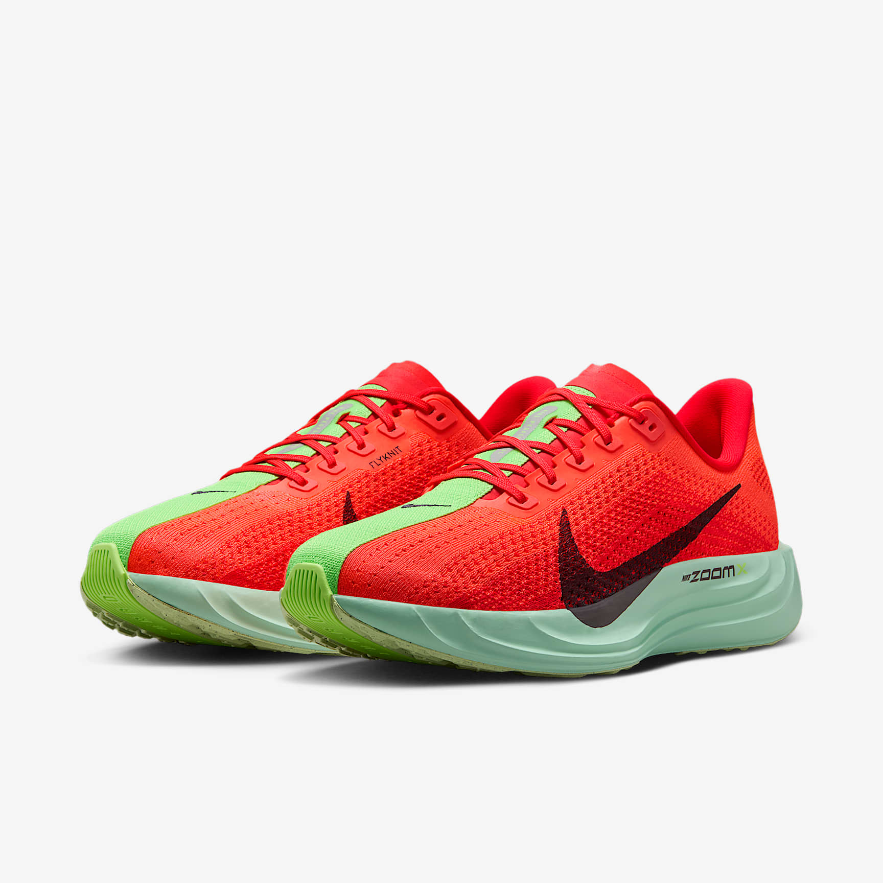 Nike Pegasus Plus Men's Road Running Shoes