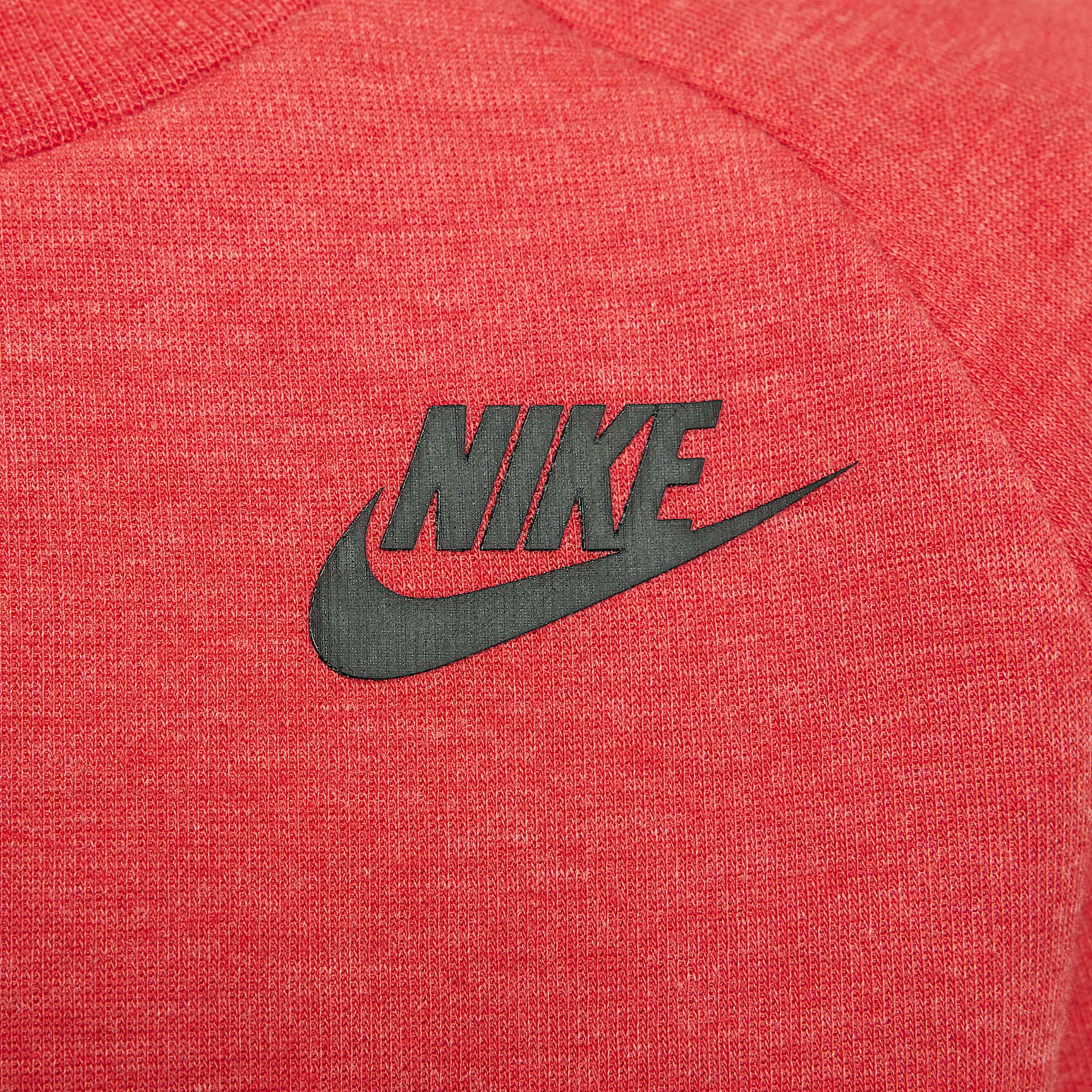 Nike Toddler Tech Fleece Tee and Shorts Set