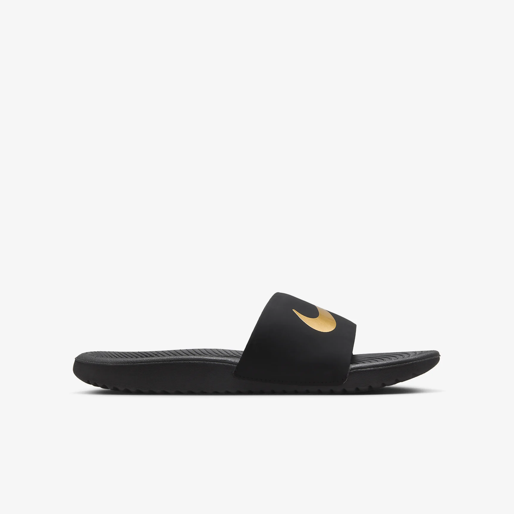 Nike Kawa Little/Big Kids' Slides