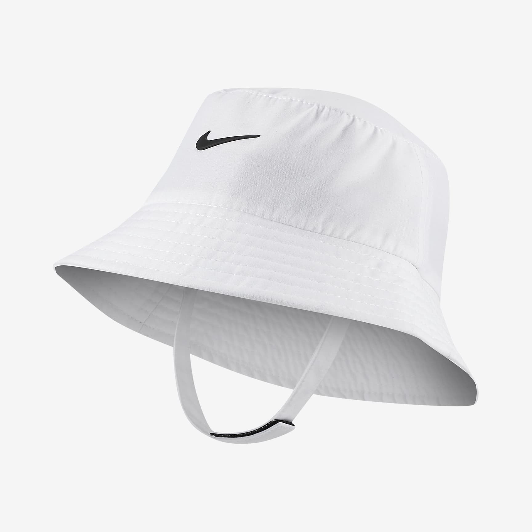 Nike UPF 40+ Bucket Hat Baby (12-24M) Hat