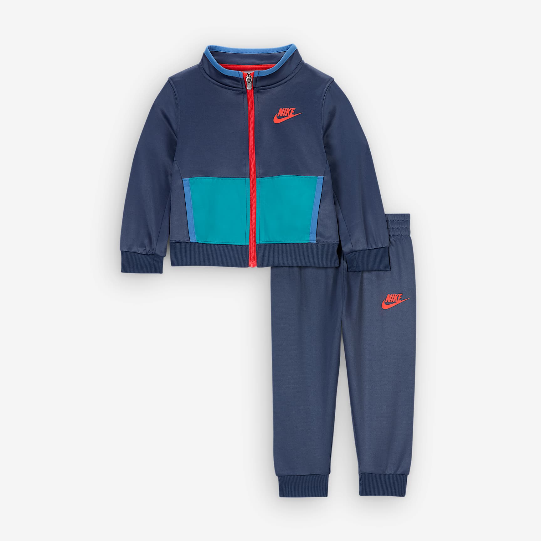 Nike Dri-FIT Baby 2-Piece Track Set
