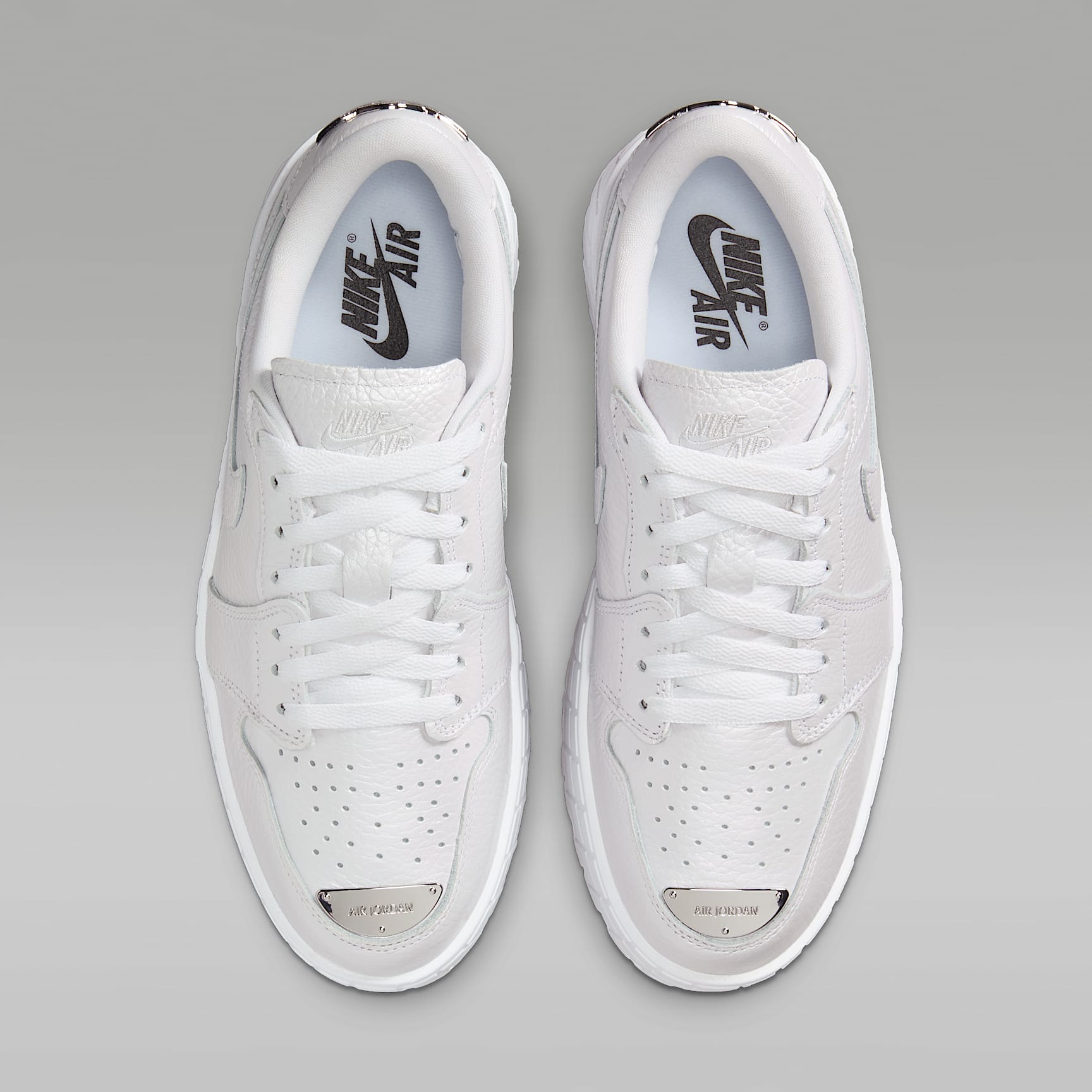 Air Jordan 1 Brooklyn Low Women's Shoes