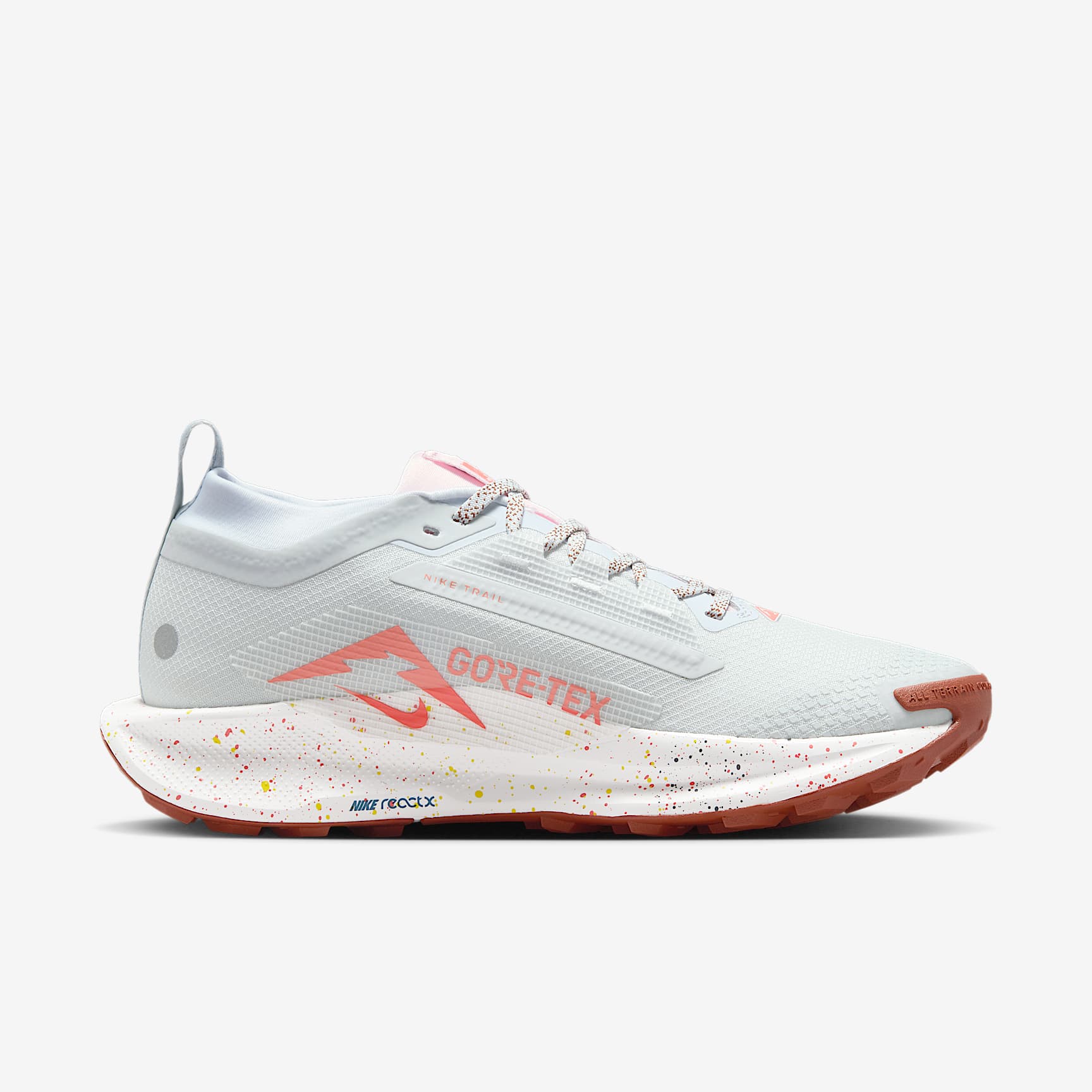 Nike Pegasus Trail 5 GORE-TEX Women's Waterproof Trail Running Shoes