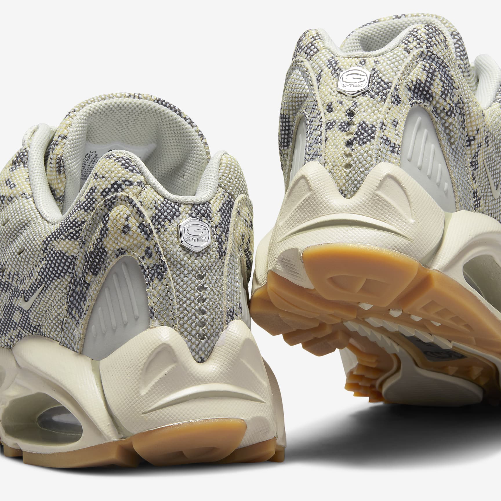 NOCTA x Nike Hot Step Air Terra Men's Shoes