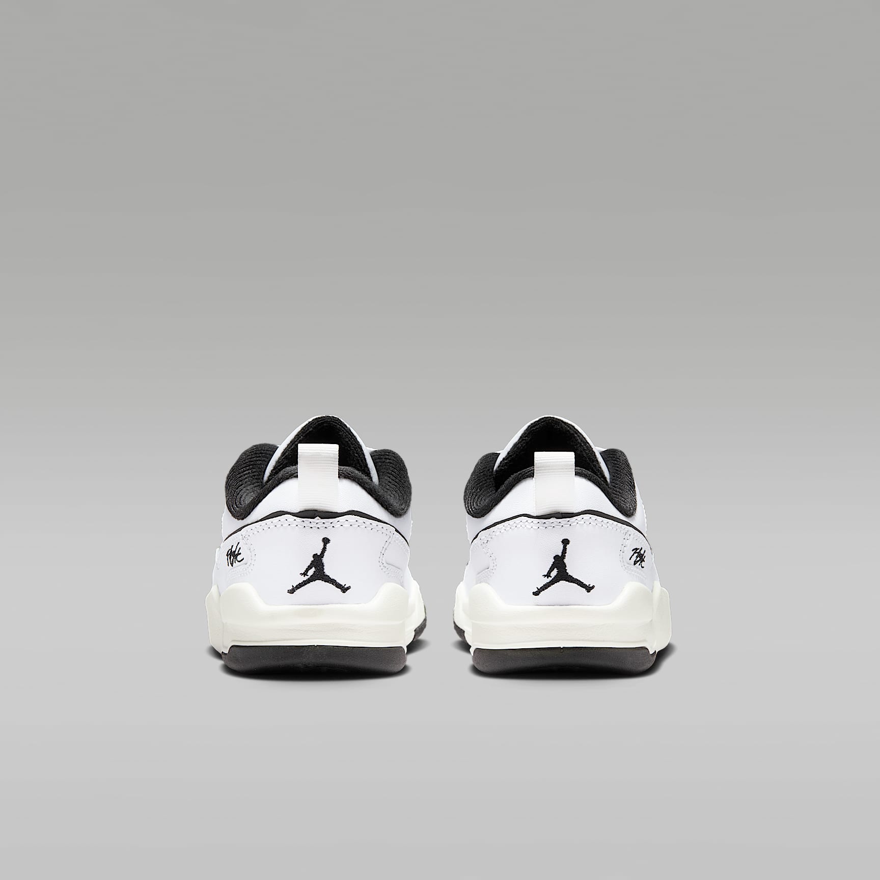 Jordan Flight Court Little Kids' Shoes