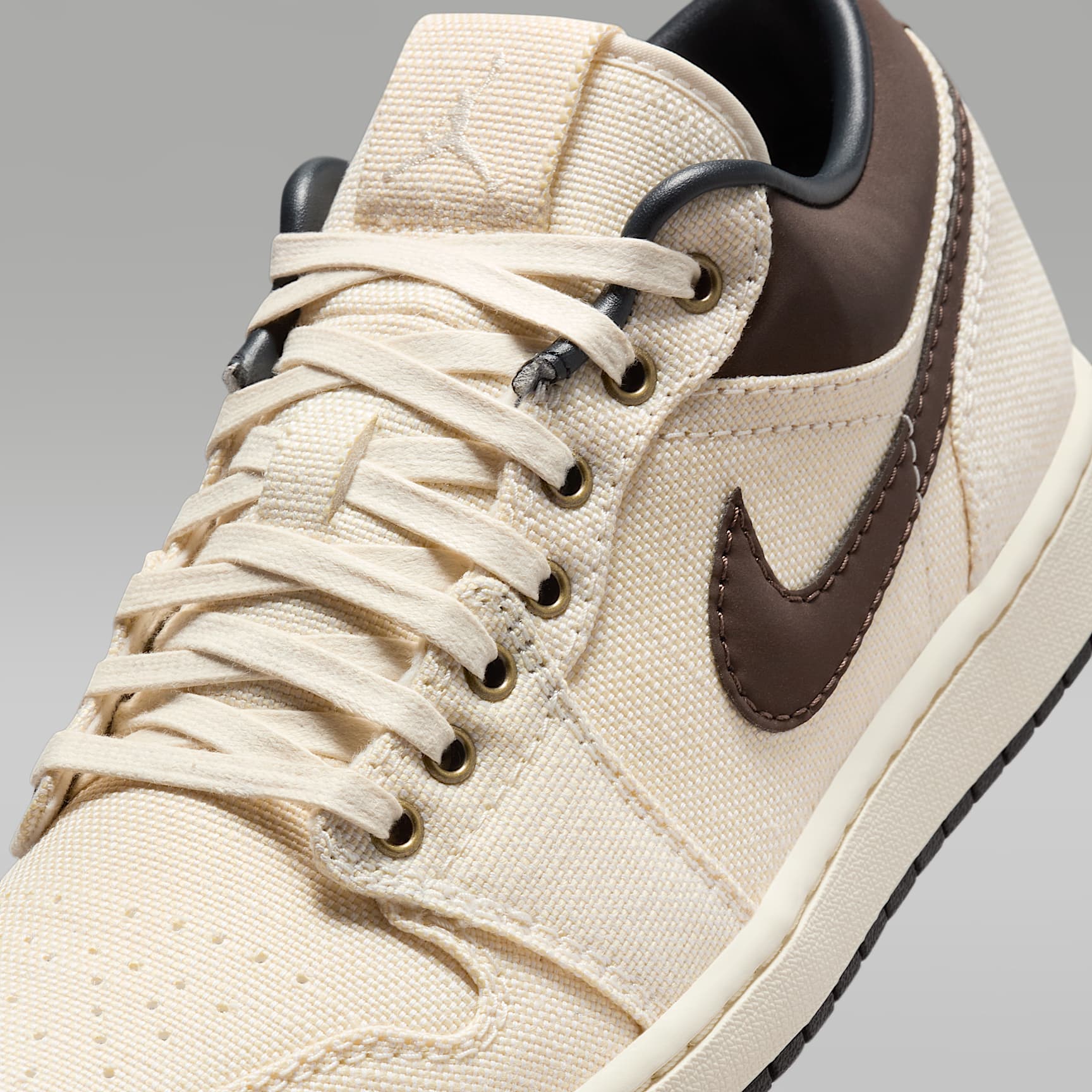 Air Jordan 1 Low Premium Men's Shoes