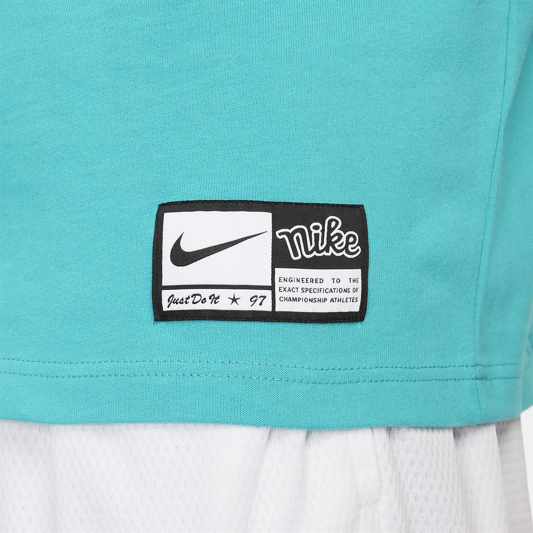 Nike Men's Max90 Basketball T-Shirt