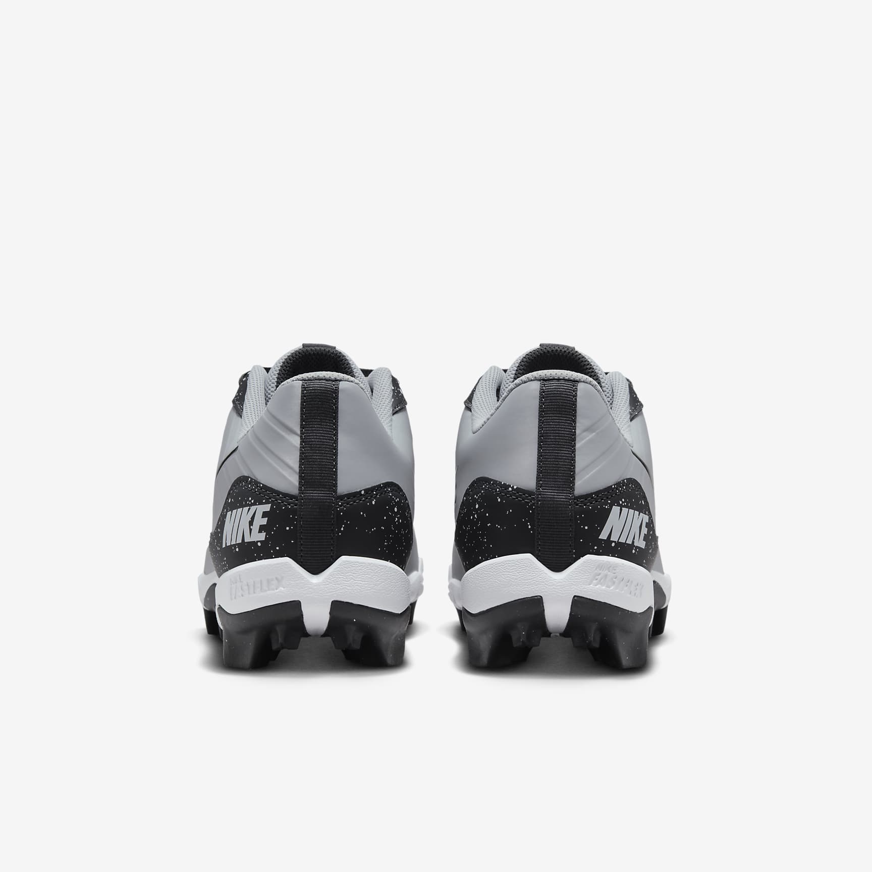Nike Alpha Huarache 4 Keystone Men's Baseball Cleats