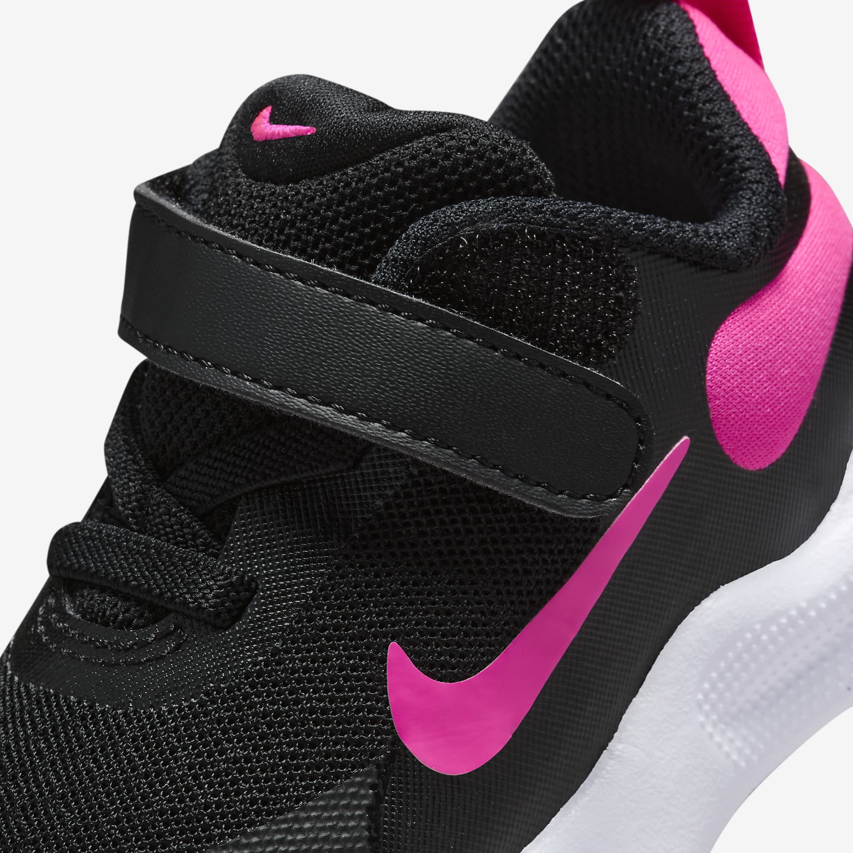 Nike Revolution 7 Baby/Toddler Shoes