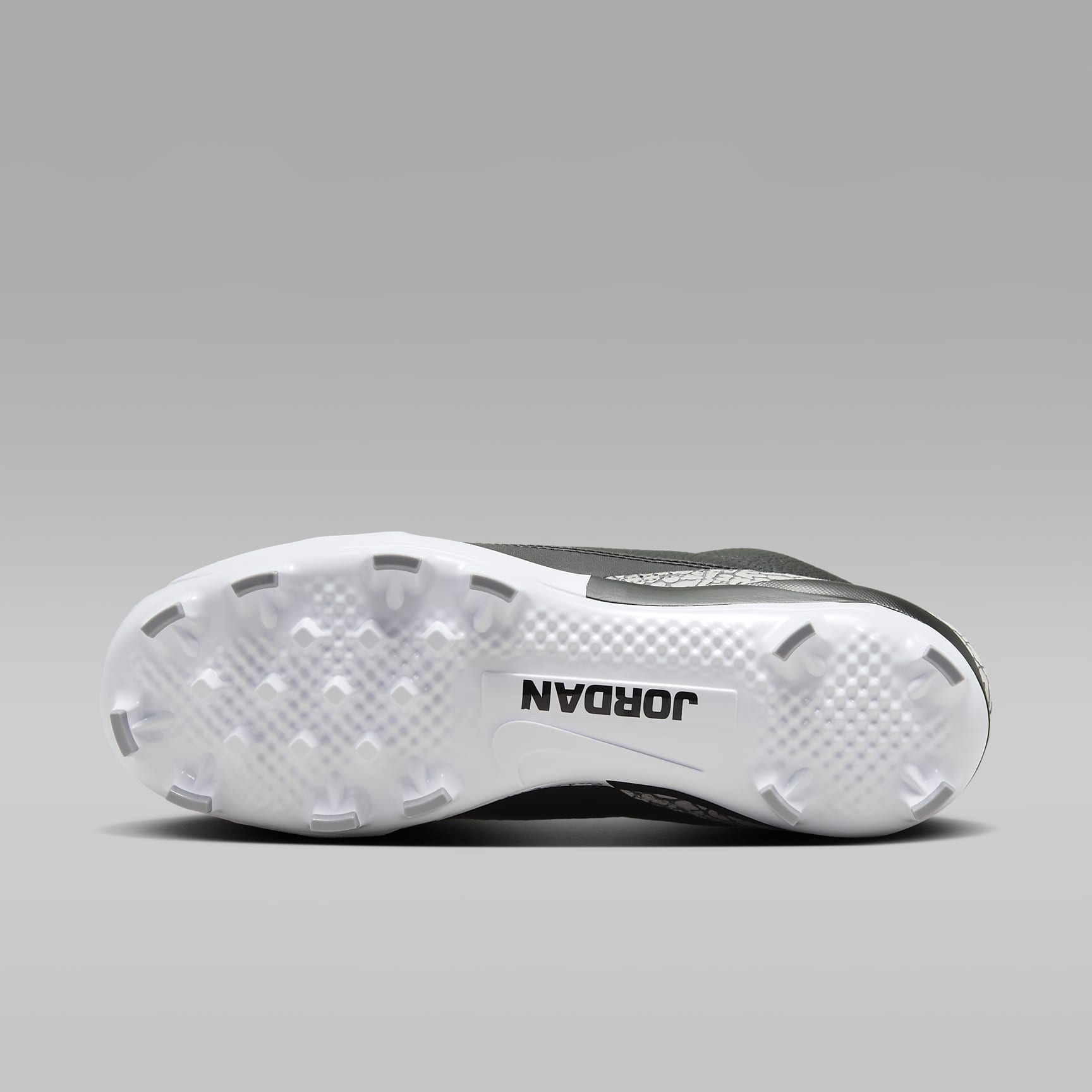 Jordan 3 Retro MCS Men's Baseball Cleats