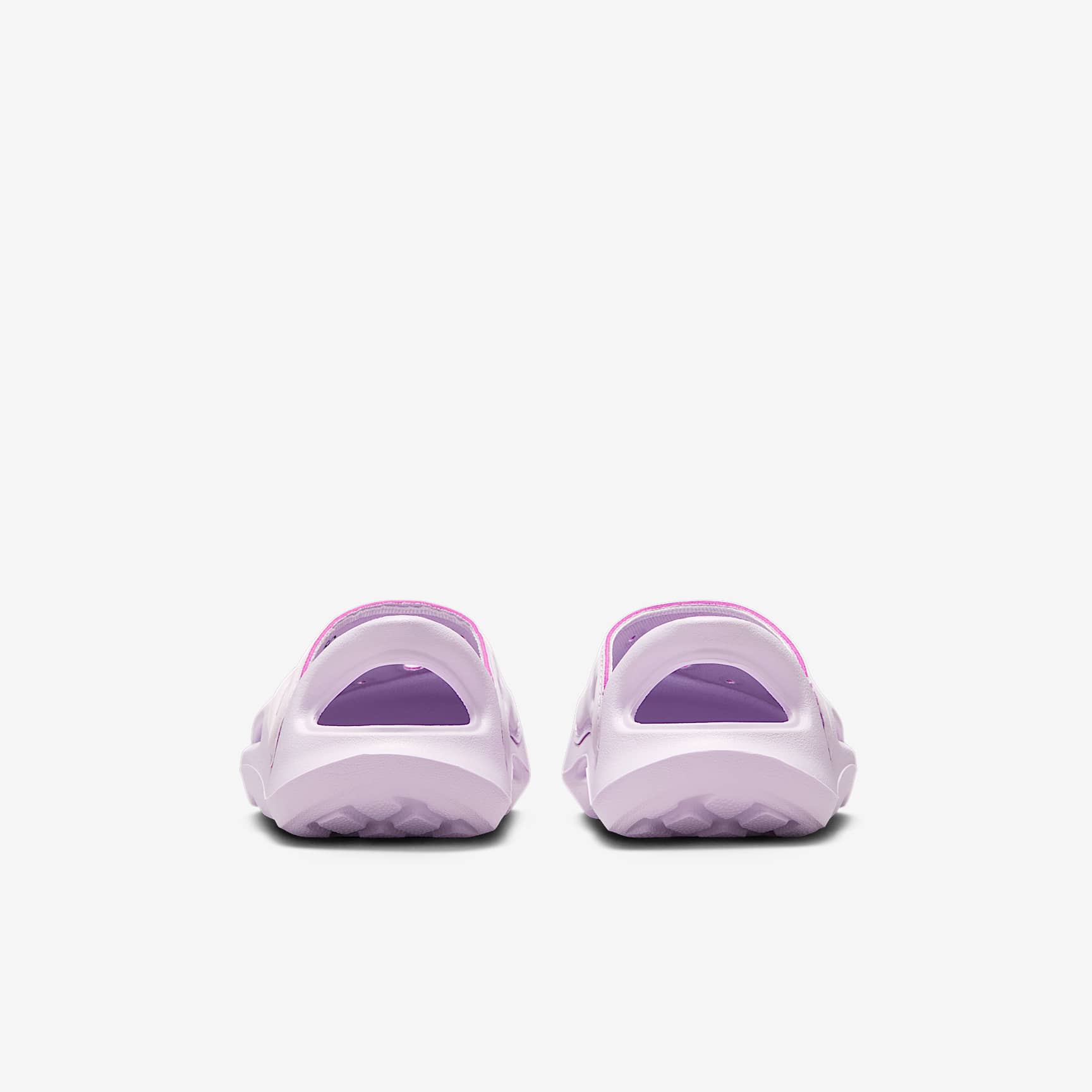 Nike Aqua Swoosh Baby/Toddler Sandals