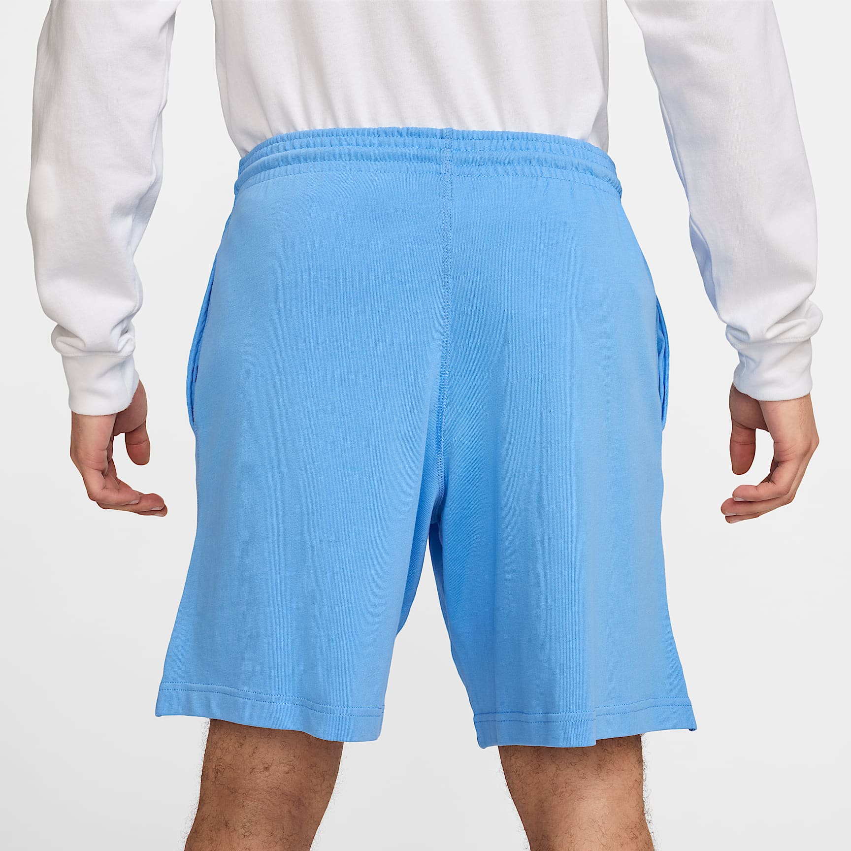 Nike Club Men's Knit Shorts