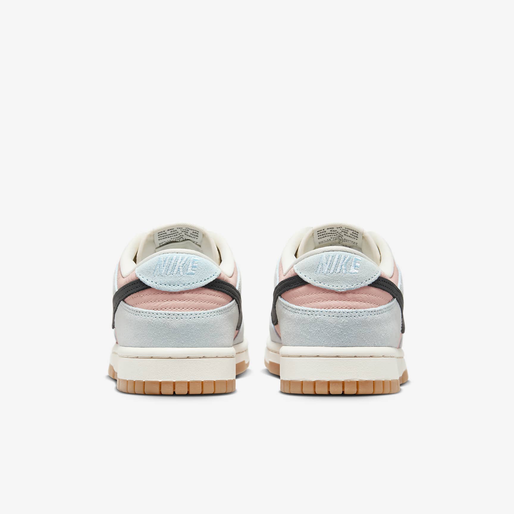 Nike Dunk Low Women's Shoes