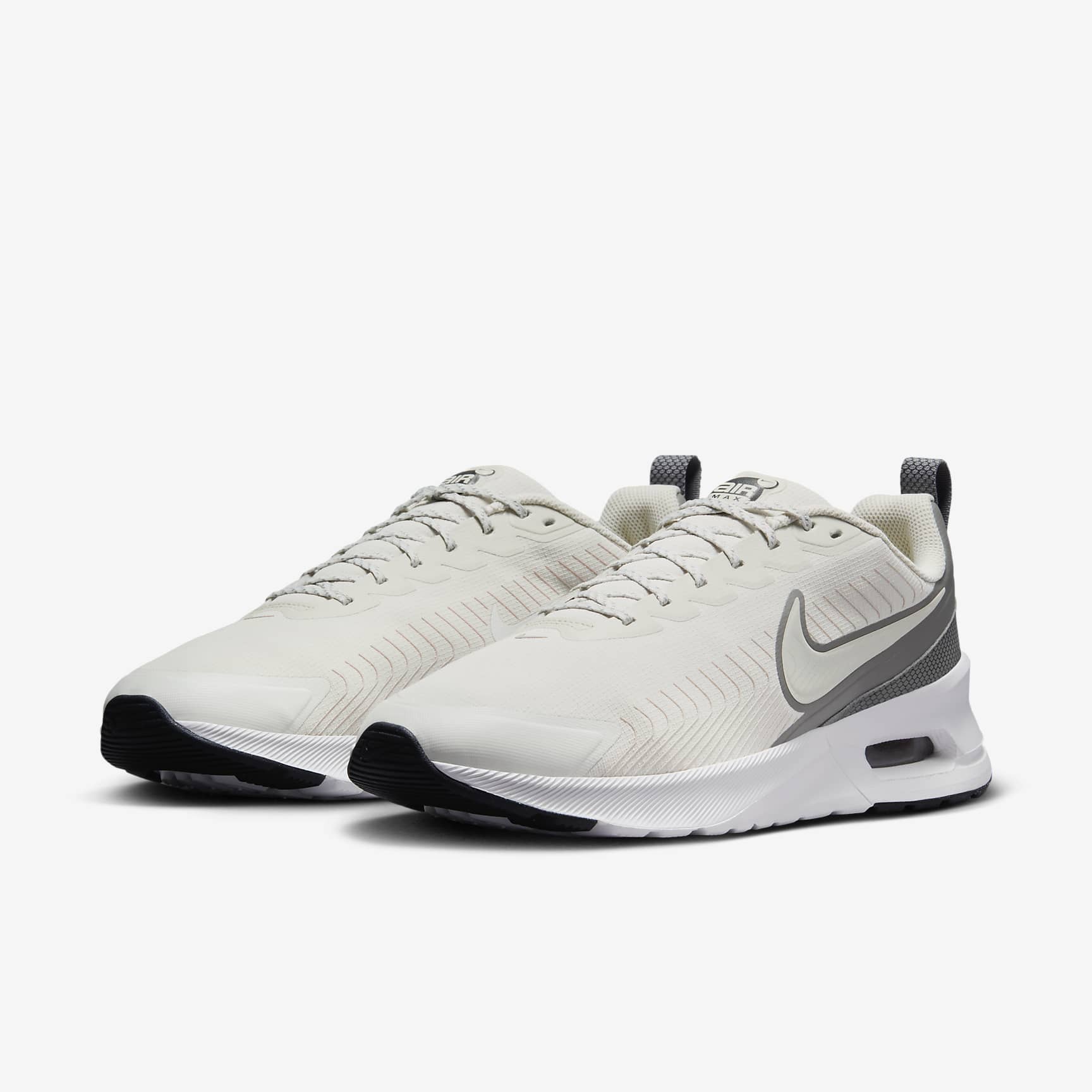 Nike Air Max Nuaxis Men's Winterized Shoes