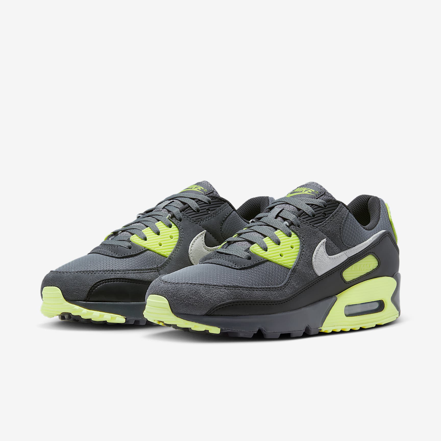 Nike Air Max 90 Men's Shoes