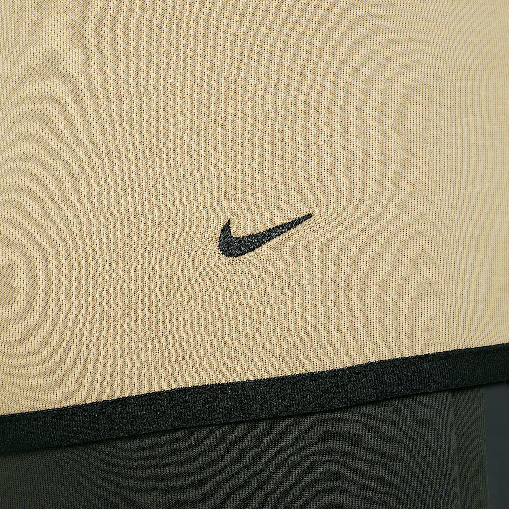 Nike Sportswear Tech Fleece Big Kids' Full-Zip Hoodie