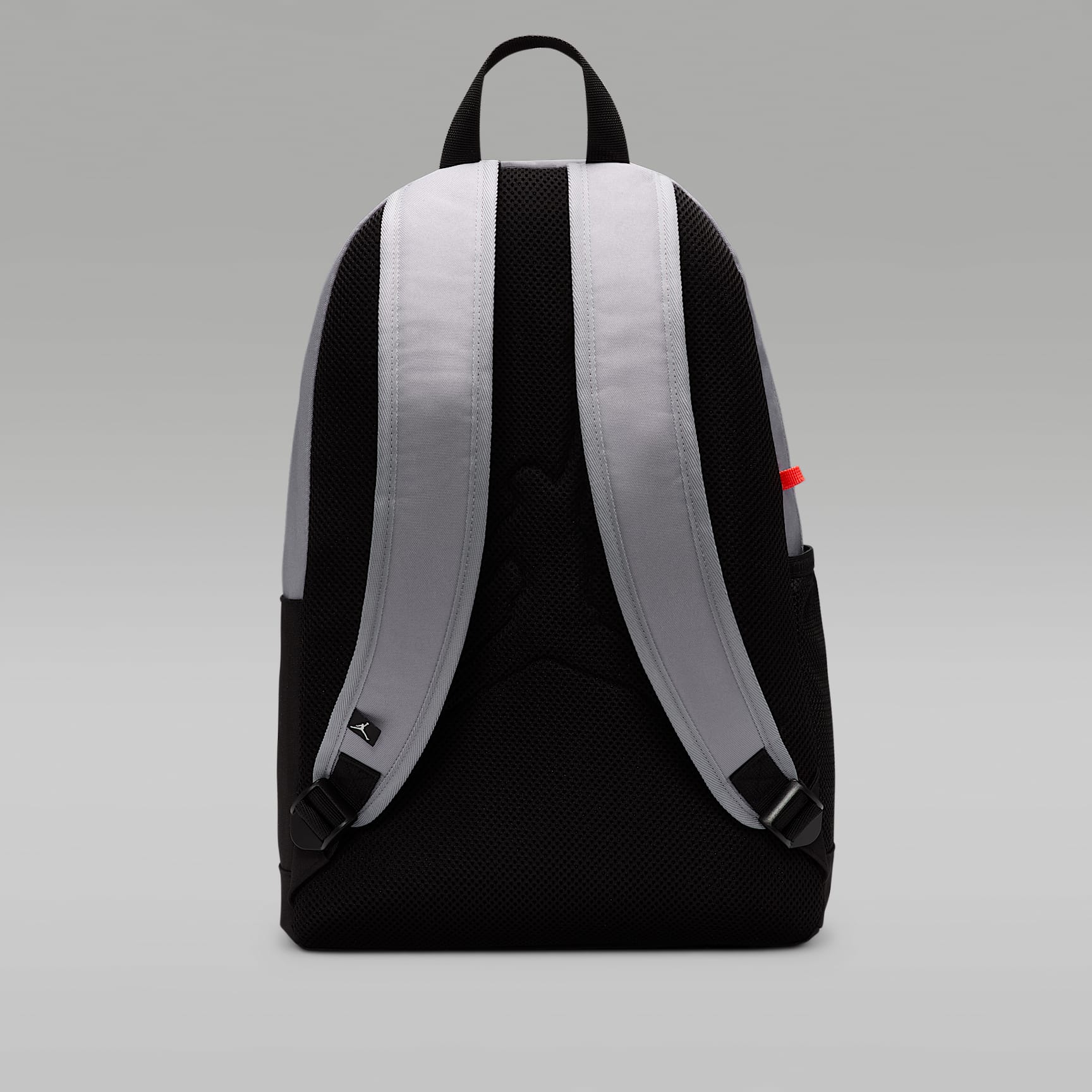 Jordan Air School Big Kids' Backpack (17L)