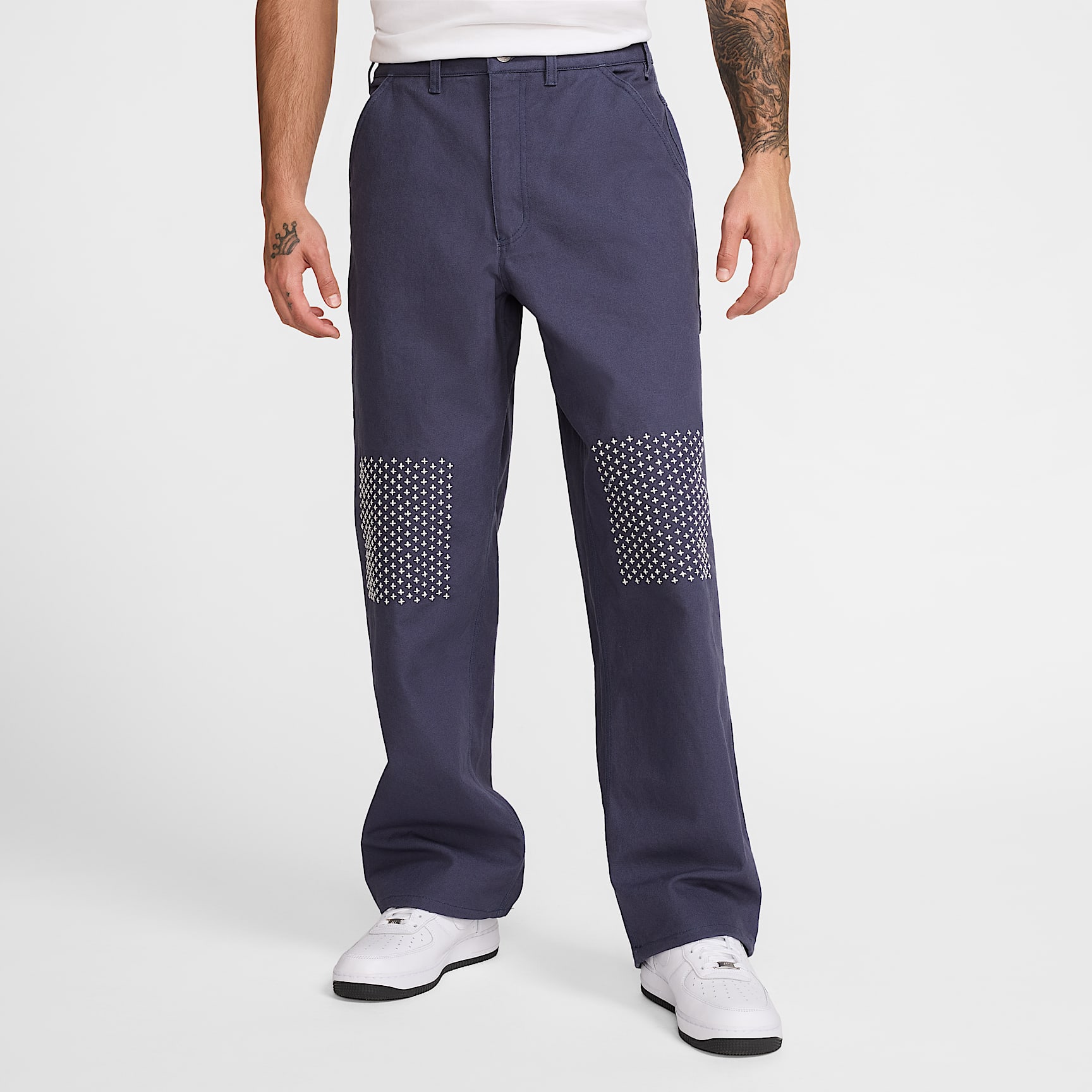 Nike Life Men's Carpenter Pants