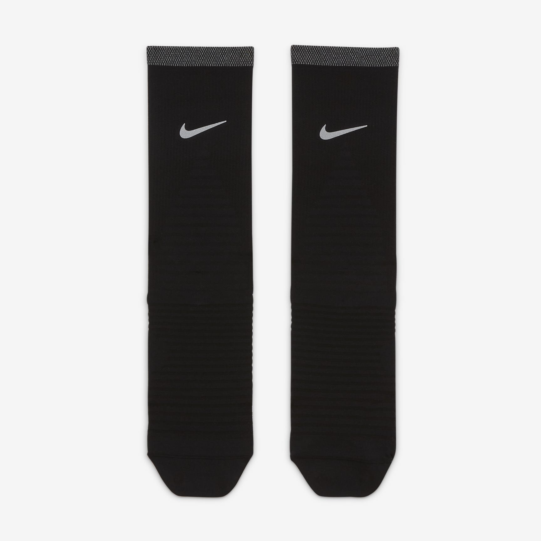 Nike Spark Lightweight Running Crew Socks