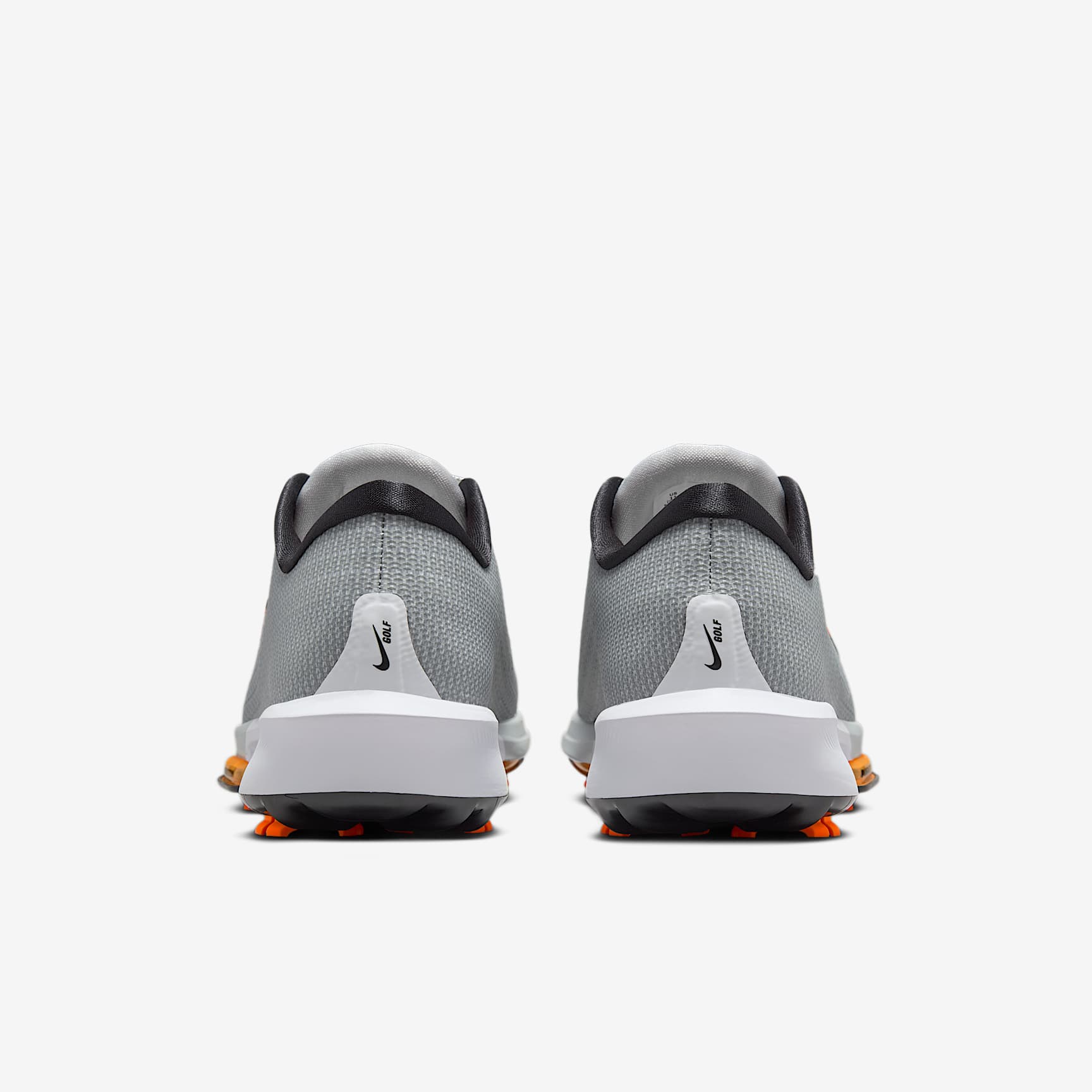 Nike Infinity Tour BOA 2 Golf Shoes (Wide)