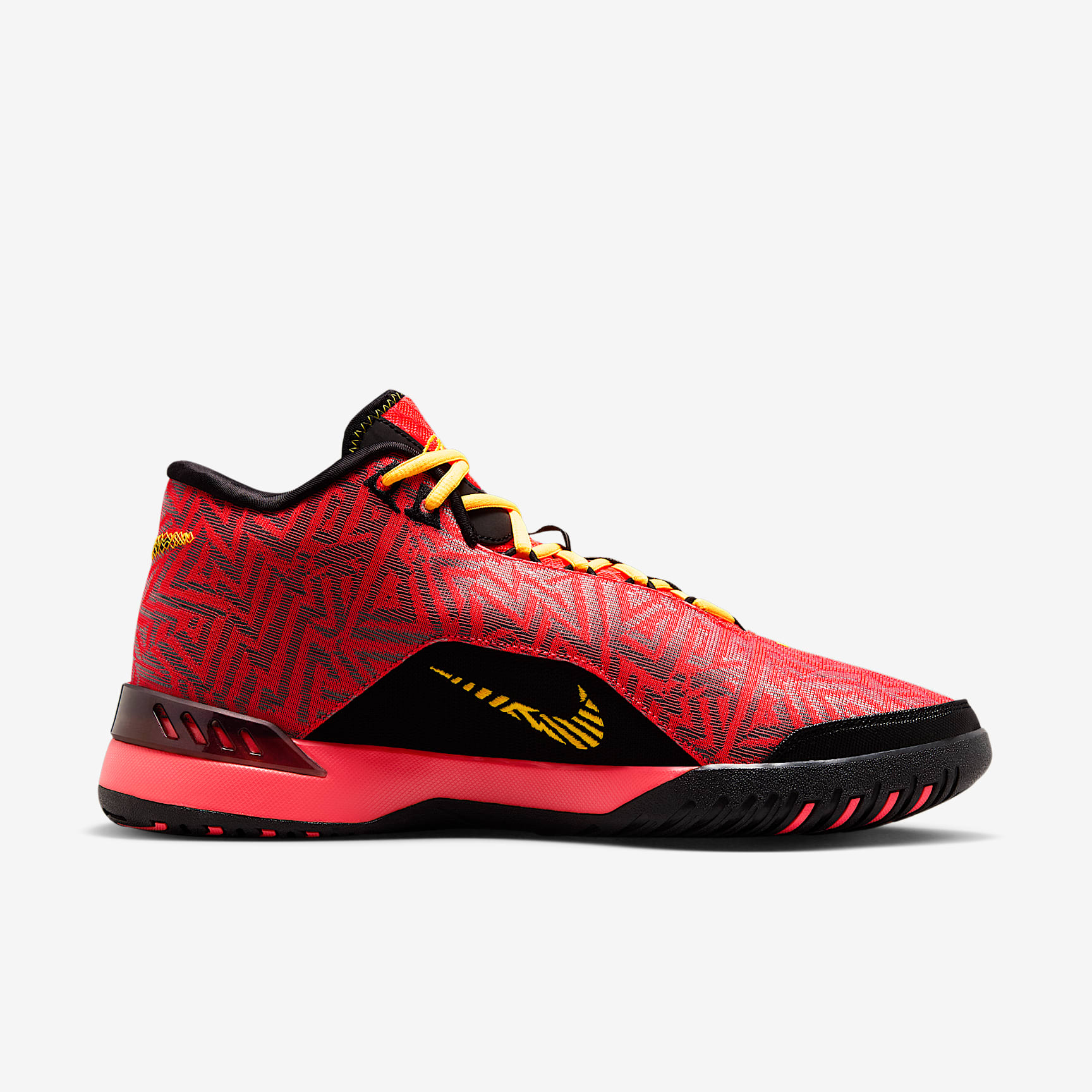 LeBron NXXT Genisus Basketball Shoes