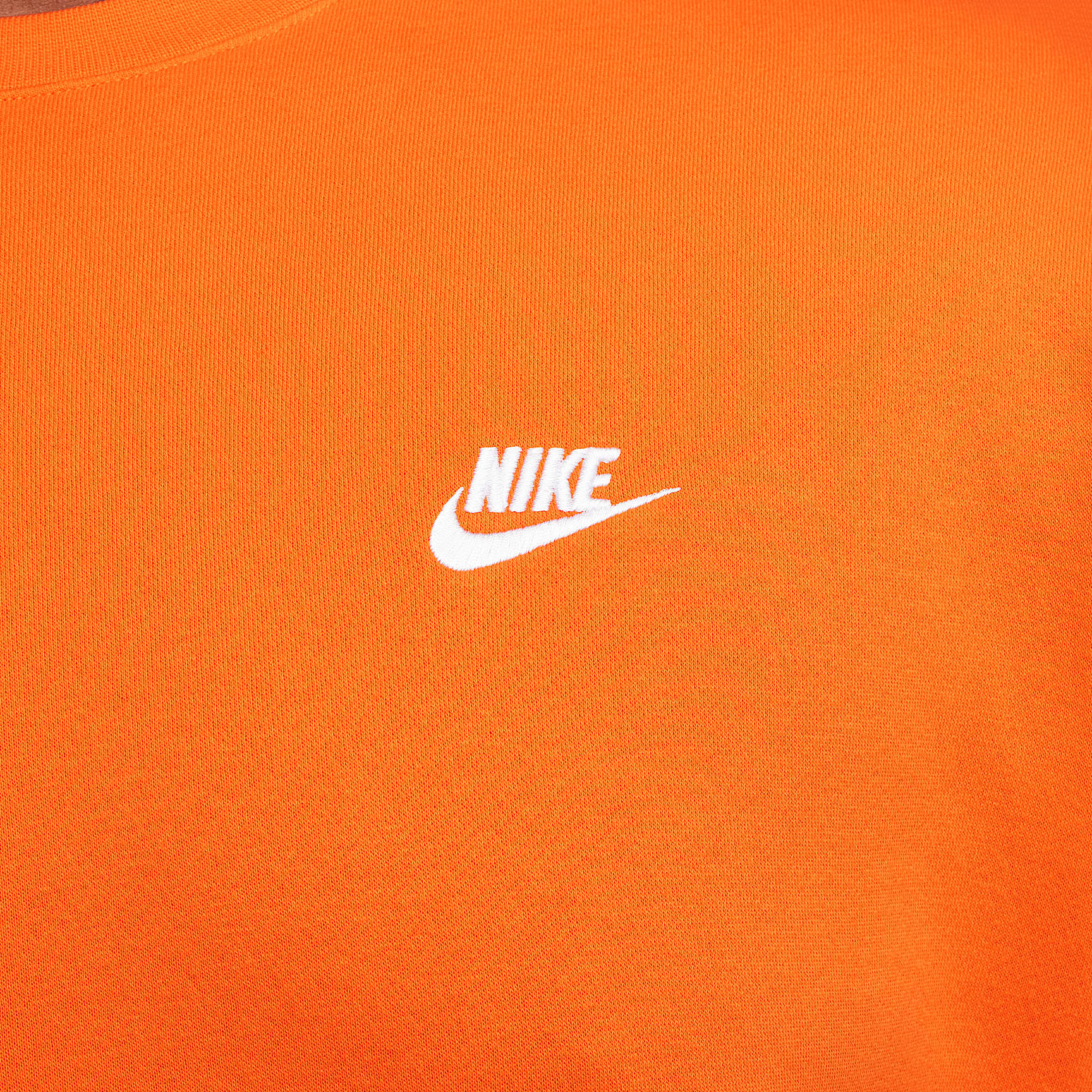 Nike Sportswear Club Fleece Men's Crew