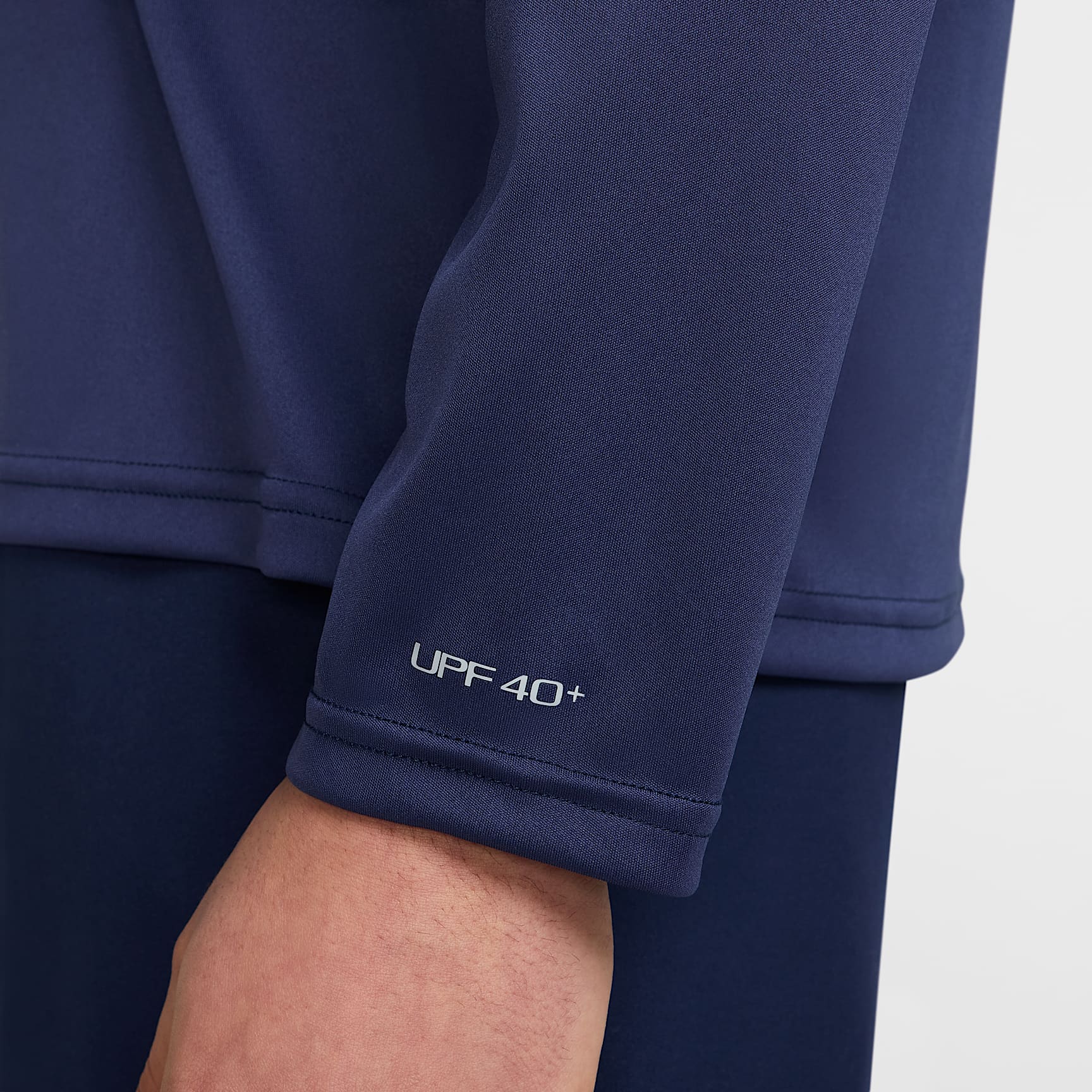 Nike Swim Hydroguard Men's Long-Sleeve Top