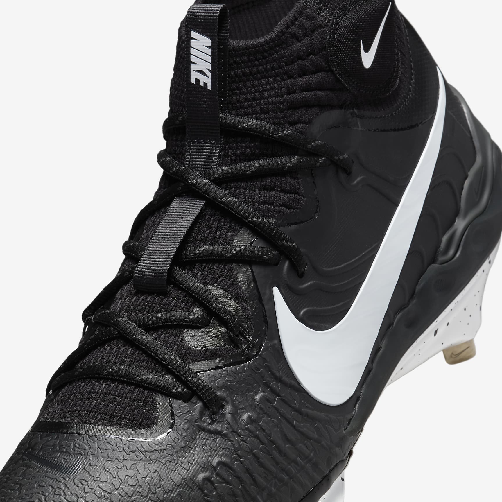 Nike Alpha Huarache NXT Men's Baseball Cleats