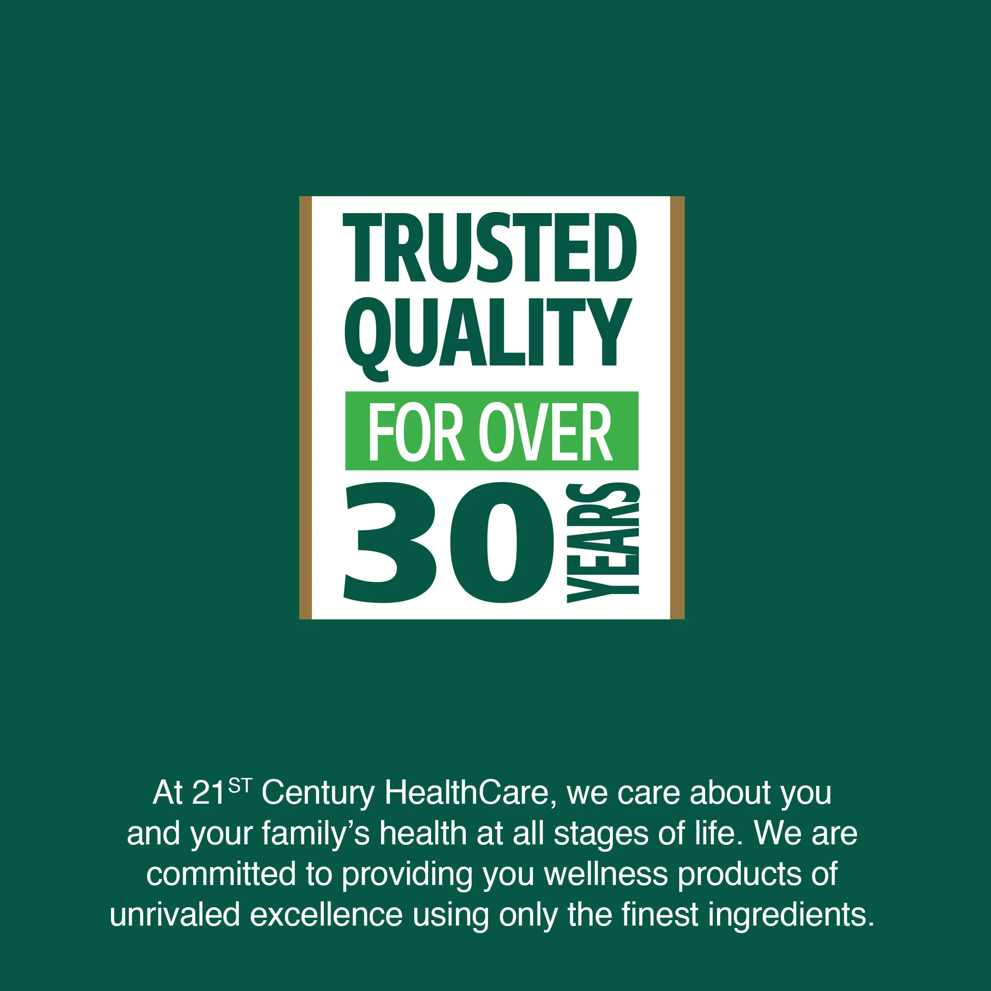 21st Century, Экстракт чеснока, стандартизированный 60 таблеток