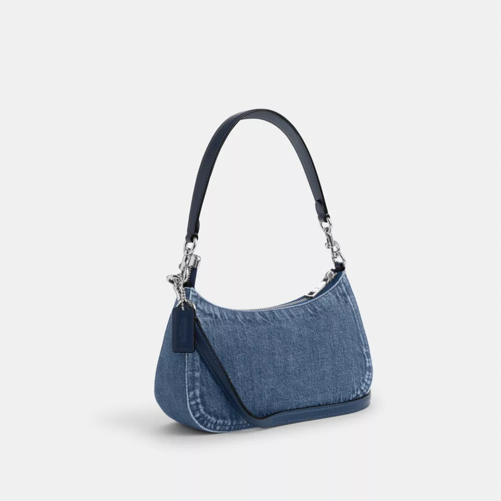 Сумка COACH Teri Shoulder Bag