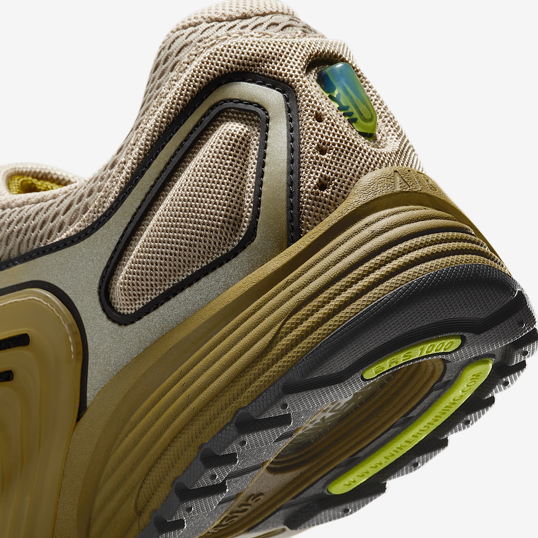 Nike Air Pegasus Wave Men's Shoes