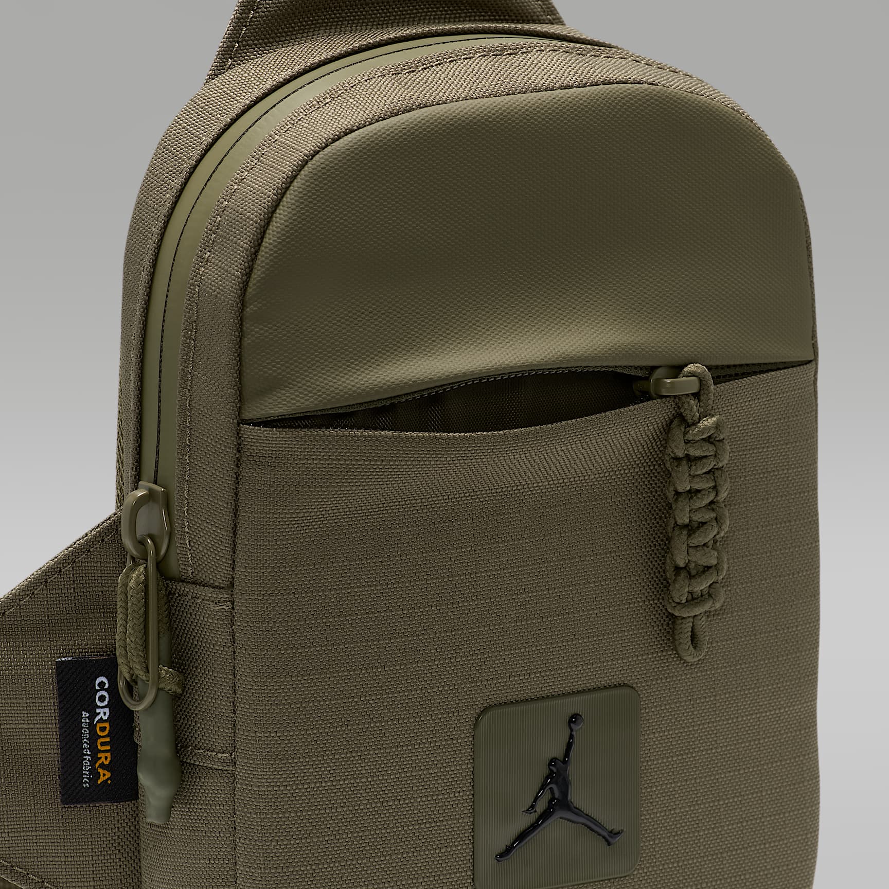 Jordan Hip Bag (1L)