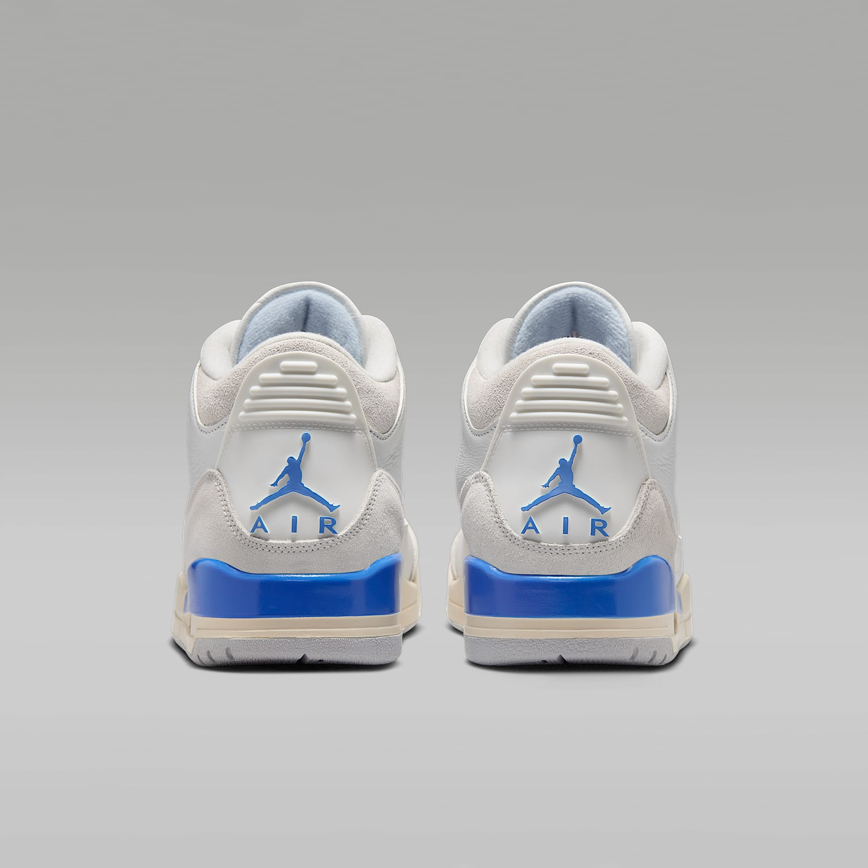 Air Jordan 3 Retro "Lucky Shorts" Men's Shoes