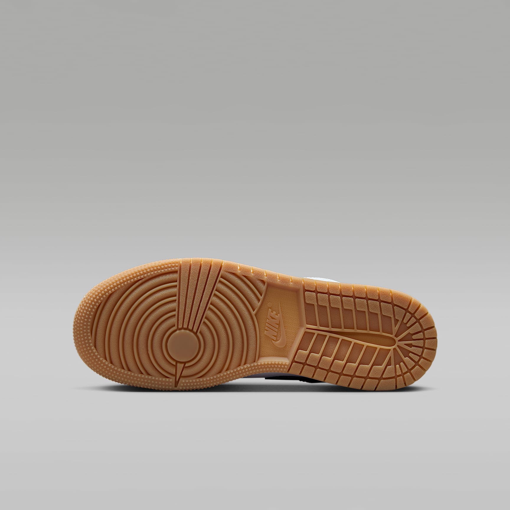 Air Jordan 1 Low Big Kids' Shoes