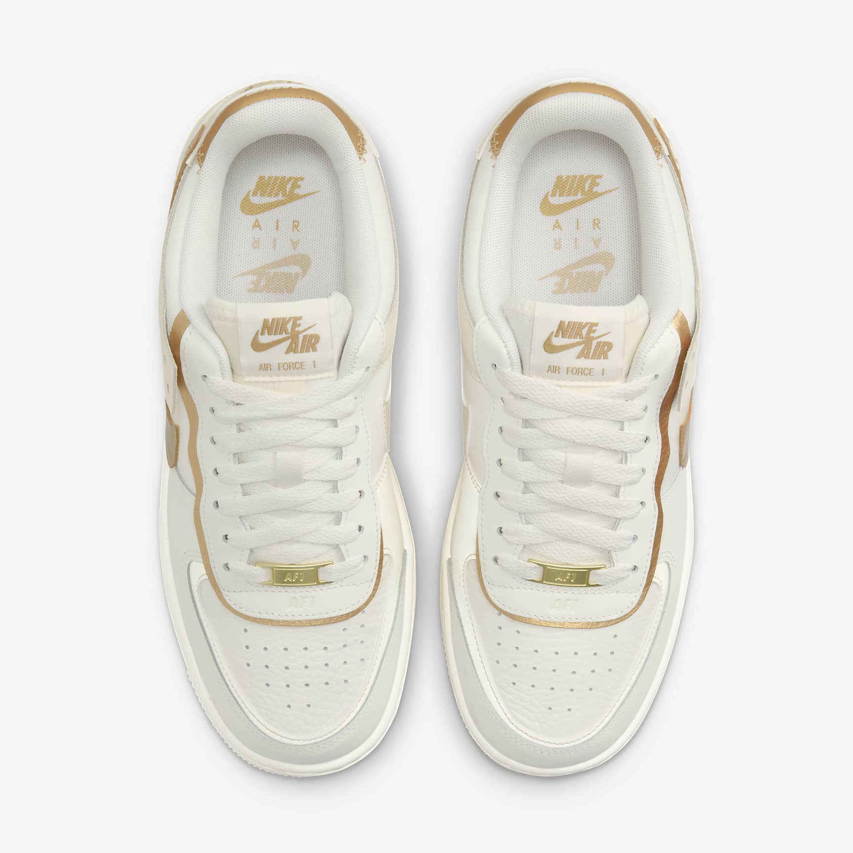 Nike Air Force 1 Shadow Women's Shoes