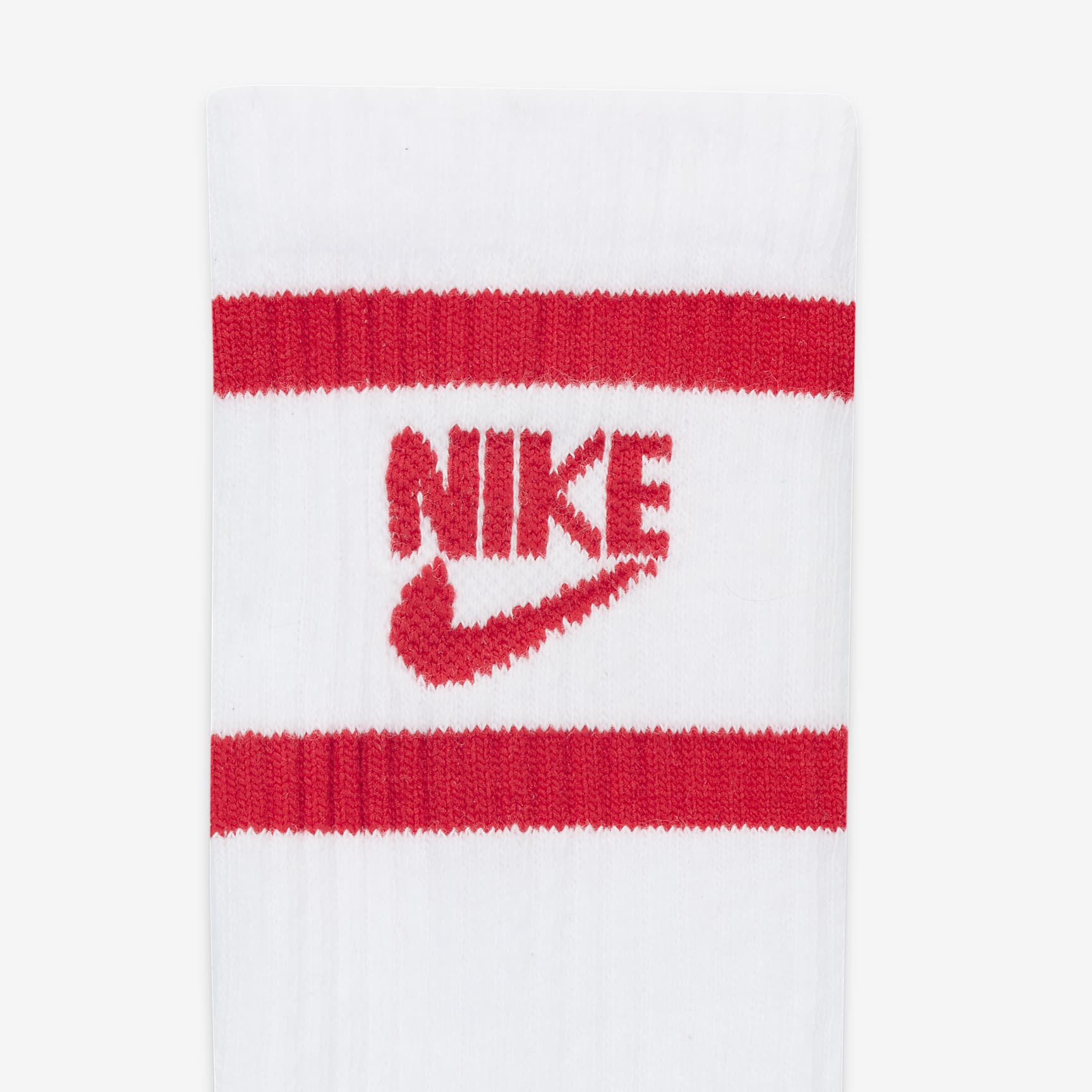 Nike Everyday Kids' Cushioned Crew Socks (6 Pairs)