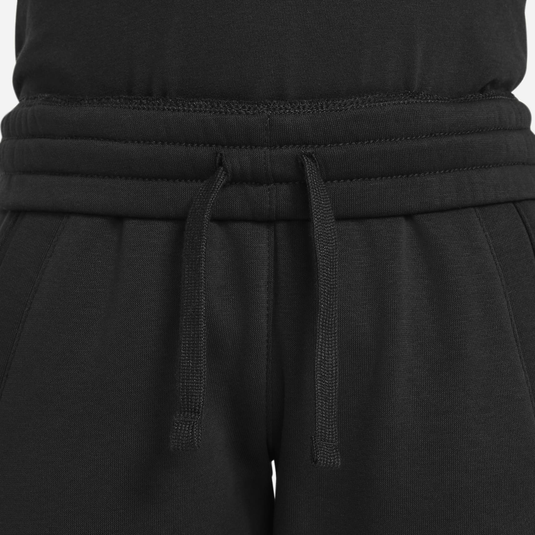 Nike Club Fleece Big Kids' Joggers