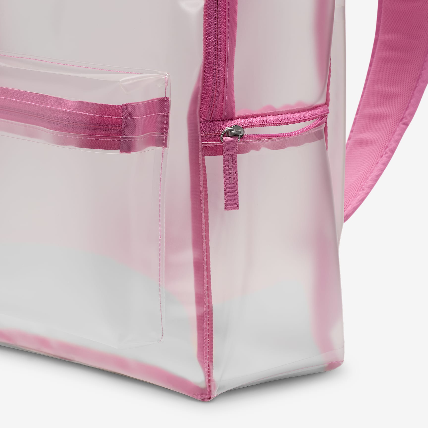 Nike Heritage Crystal Big Kids' Backpack (25L)