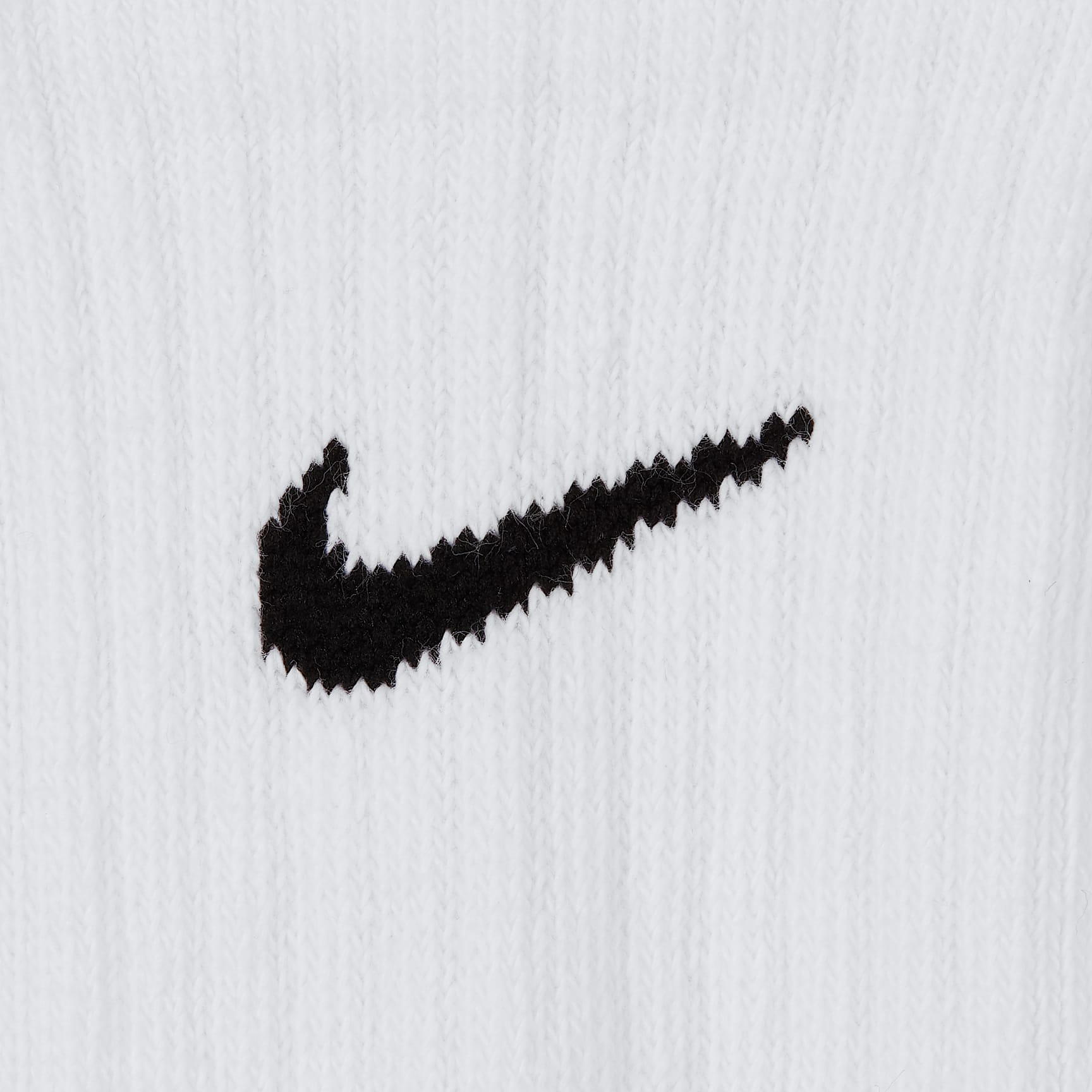 Nike Everyday Kids' Cushioned Crew Socks (3 Pairs)