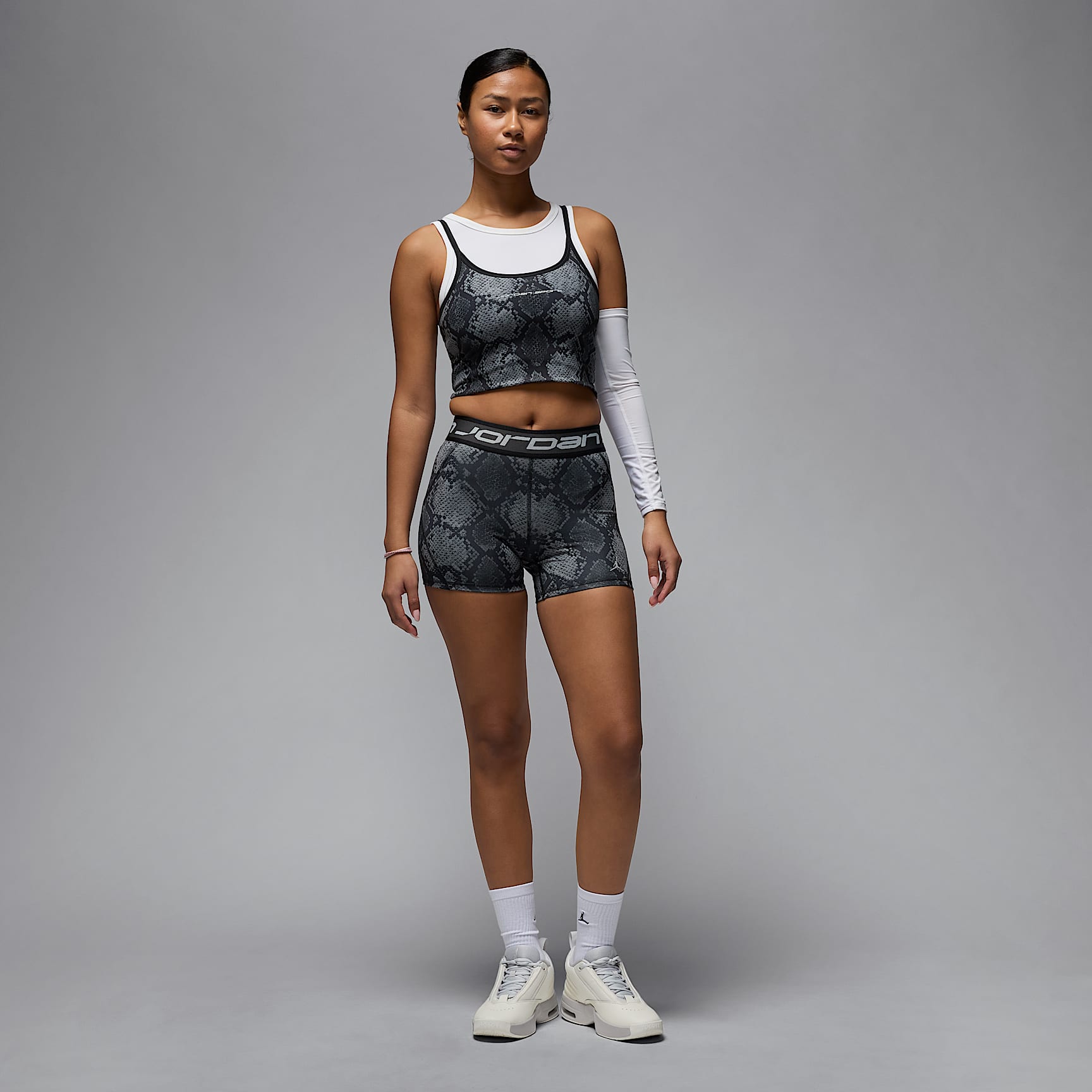 Jordan Sport Women's Shorts