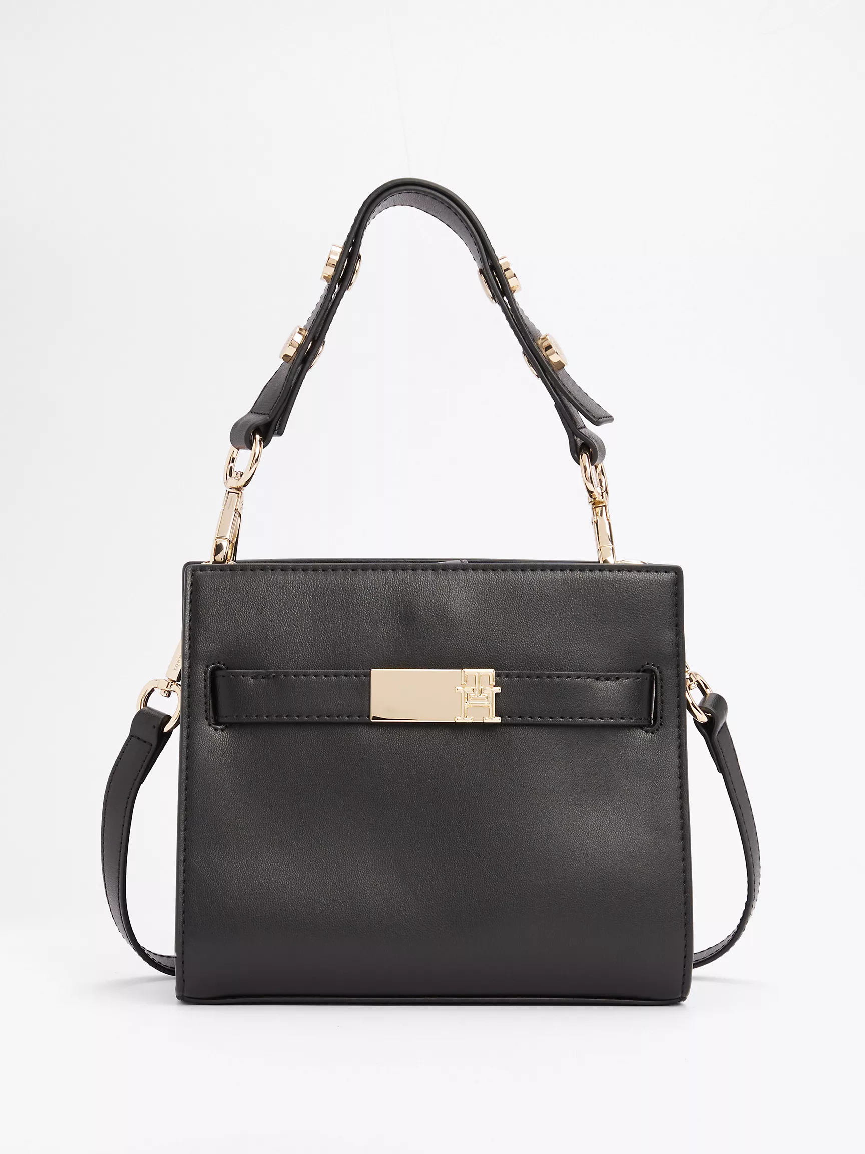 Женская сумка Tommy Hilfiger, Мини-сумка-сэтчел Tommy Heritage