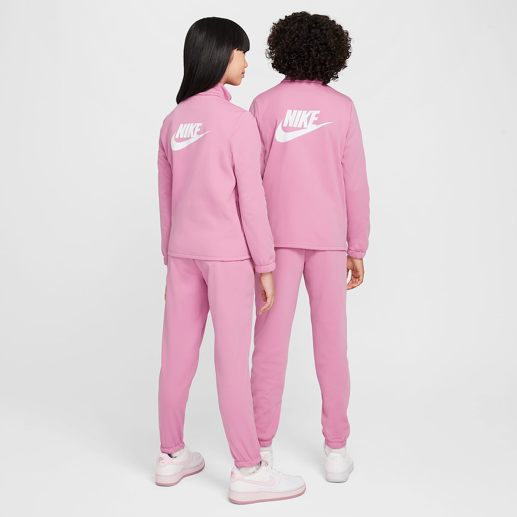 Nike Sportswear Big Kids' Tracksuit