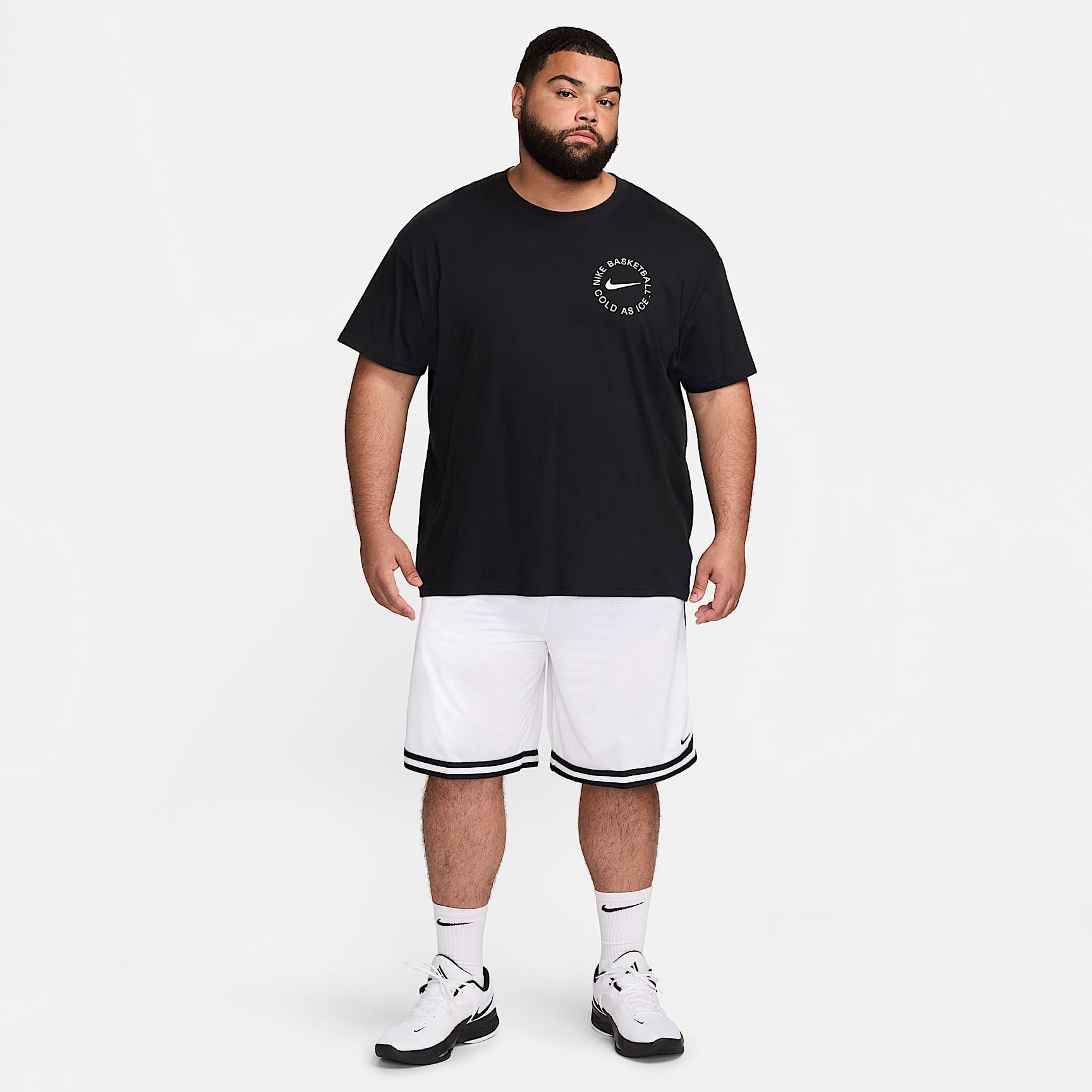 Nike DNA Men's Dri-FIT 10" Basketball Shorts