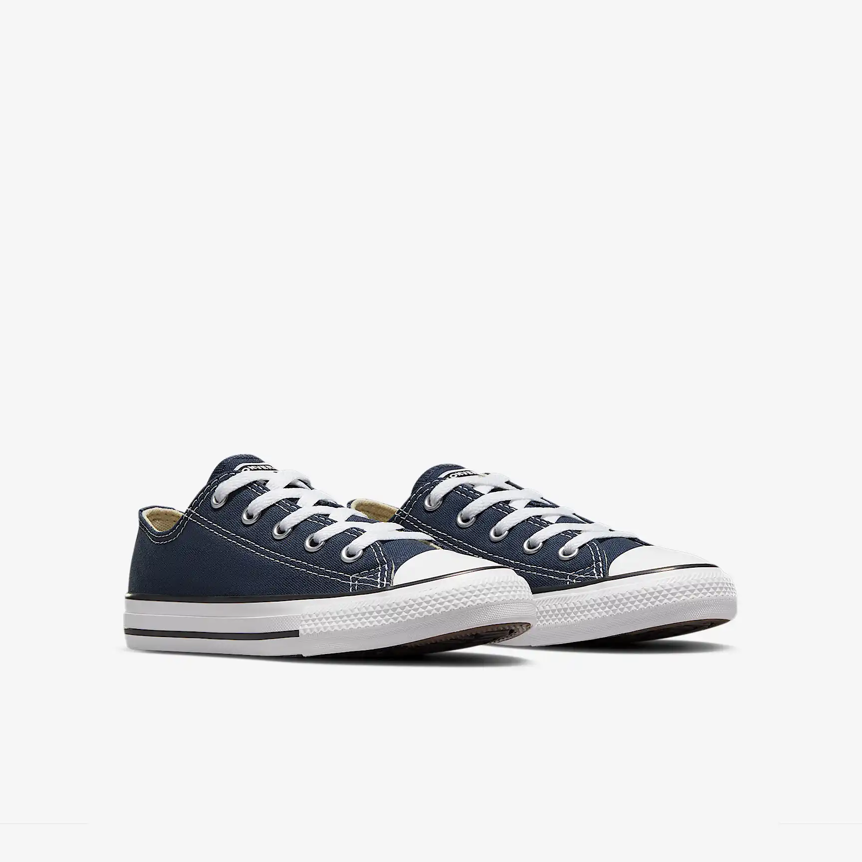 Converse Chuck Taylor All Star Low Top Little Kids' Shoe