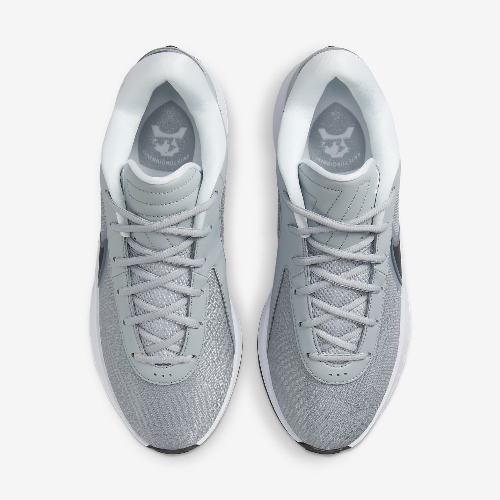 Giannis Freak 6 Basketball Shoes