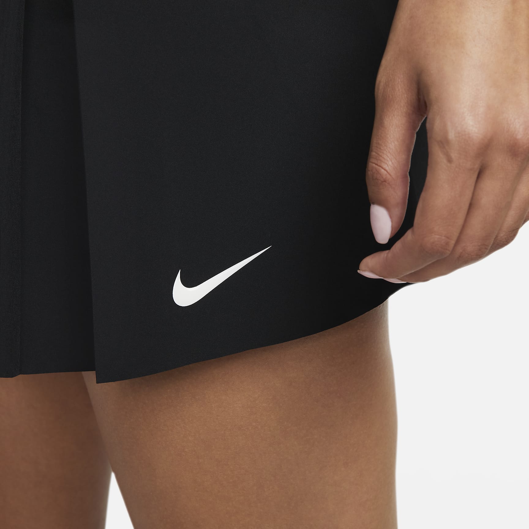Nike Dri-FIT Advantage Women's Tennis Skirt