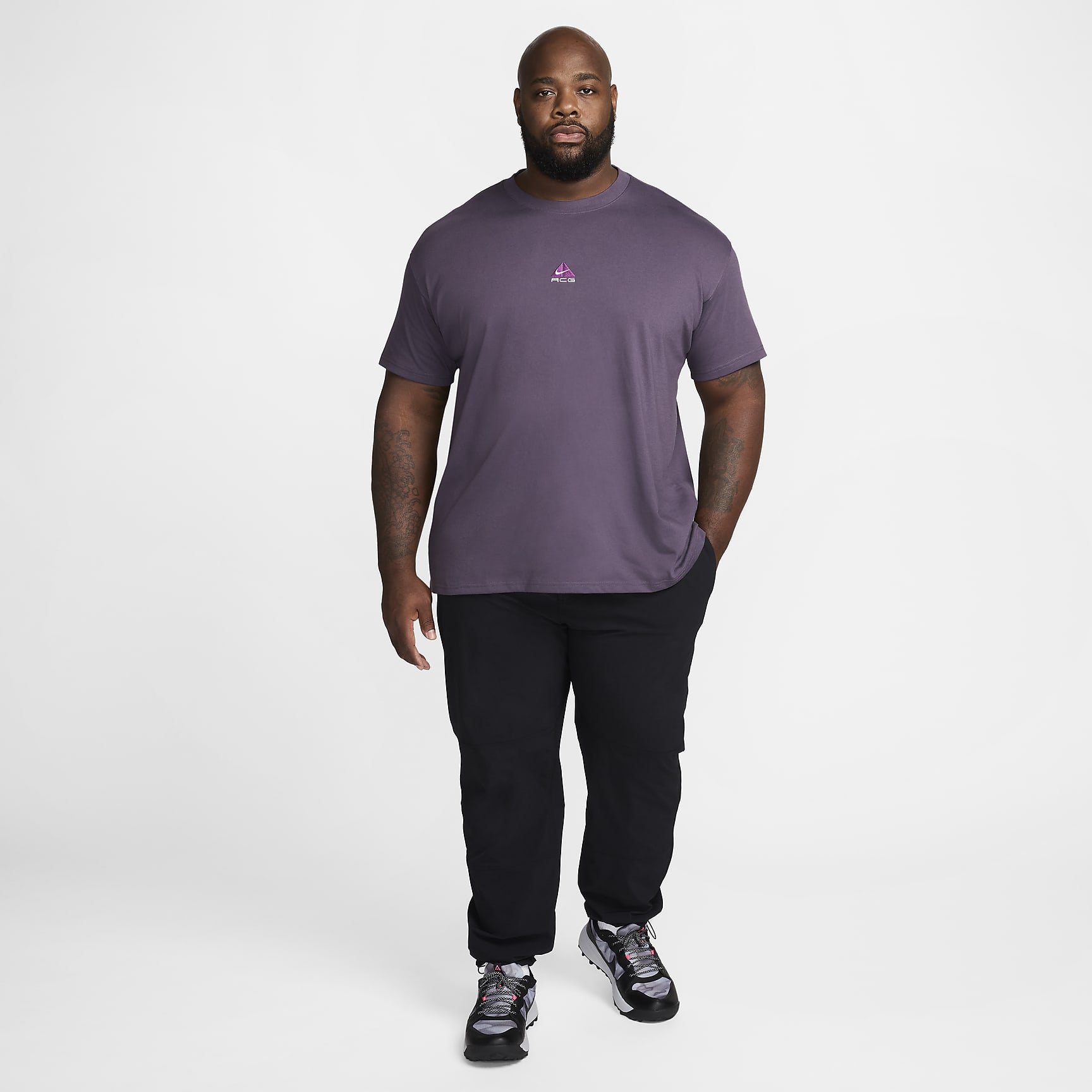 Nike ACG Men's T-Shirt