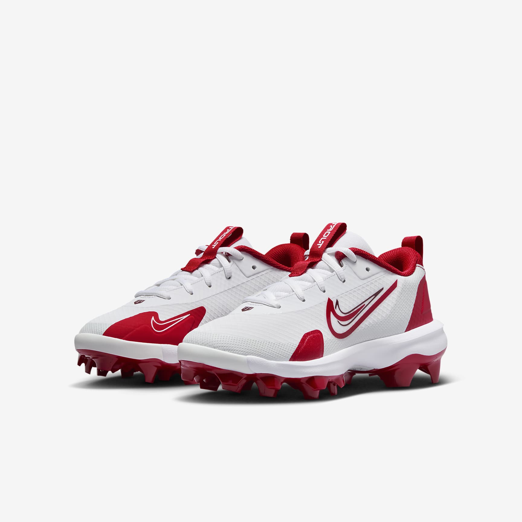 Nike Force Trout 9 Pro MCS Big Kids' Baseball Cleats