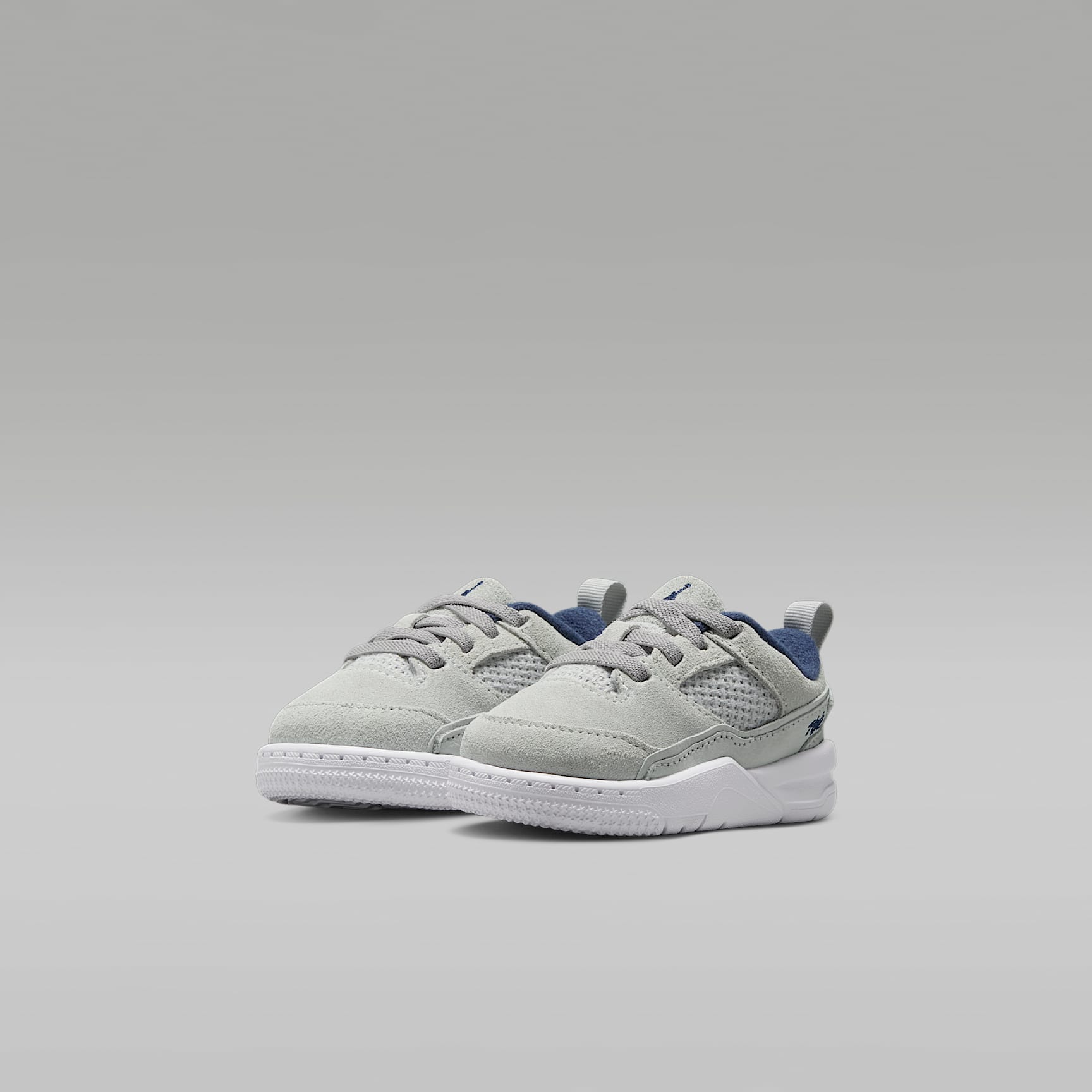 Jordan Flight Court Baby/Toddler Shoes