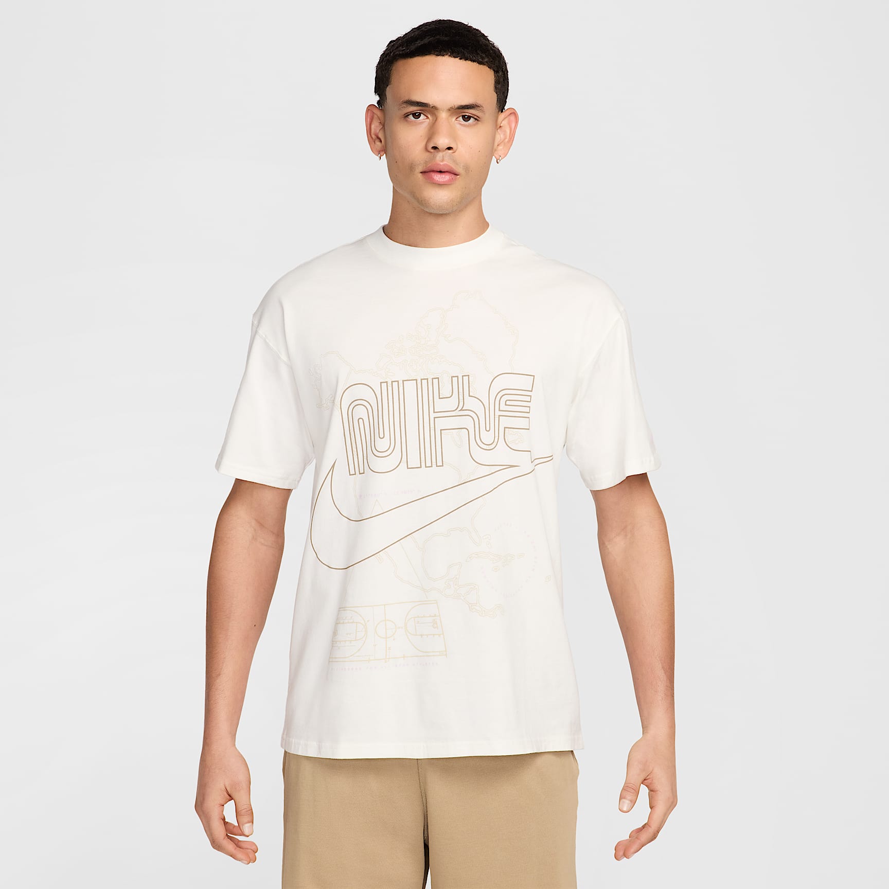Nike Sportswear Men's Max90 T-Shirt